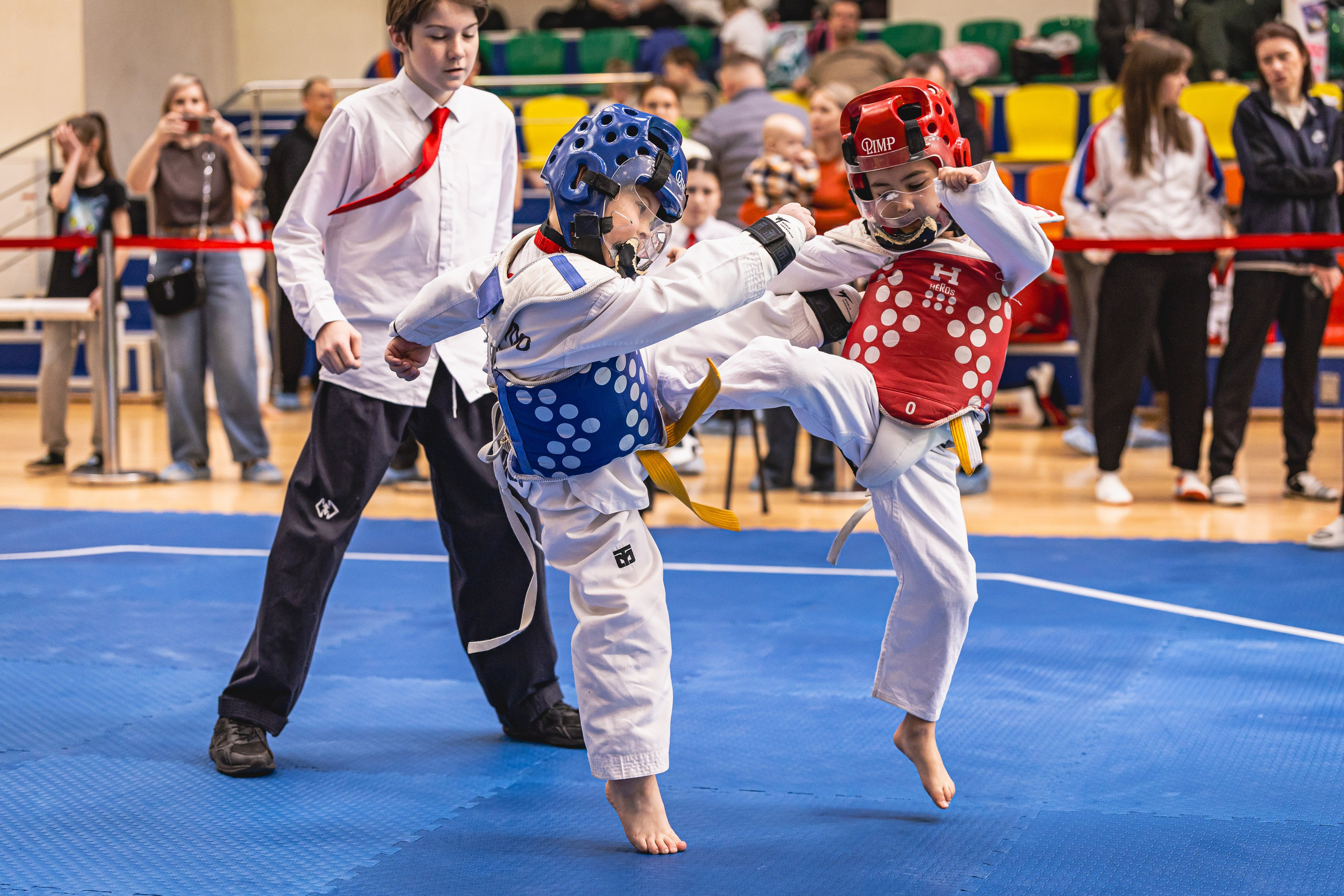 Турнир ВДЮФСОО «ФЕДЕРАЦИЯ ДЕТСКОГО ТХЭКВОНДО РОССИИ» и МОО СПКЕ «ЭРИДАН» по «СПОРТИВНОМУ БОЮ КЕРУГИ». Спортивный фотограф Максим Серегин