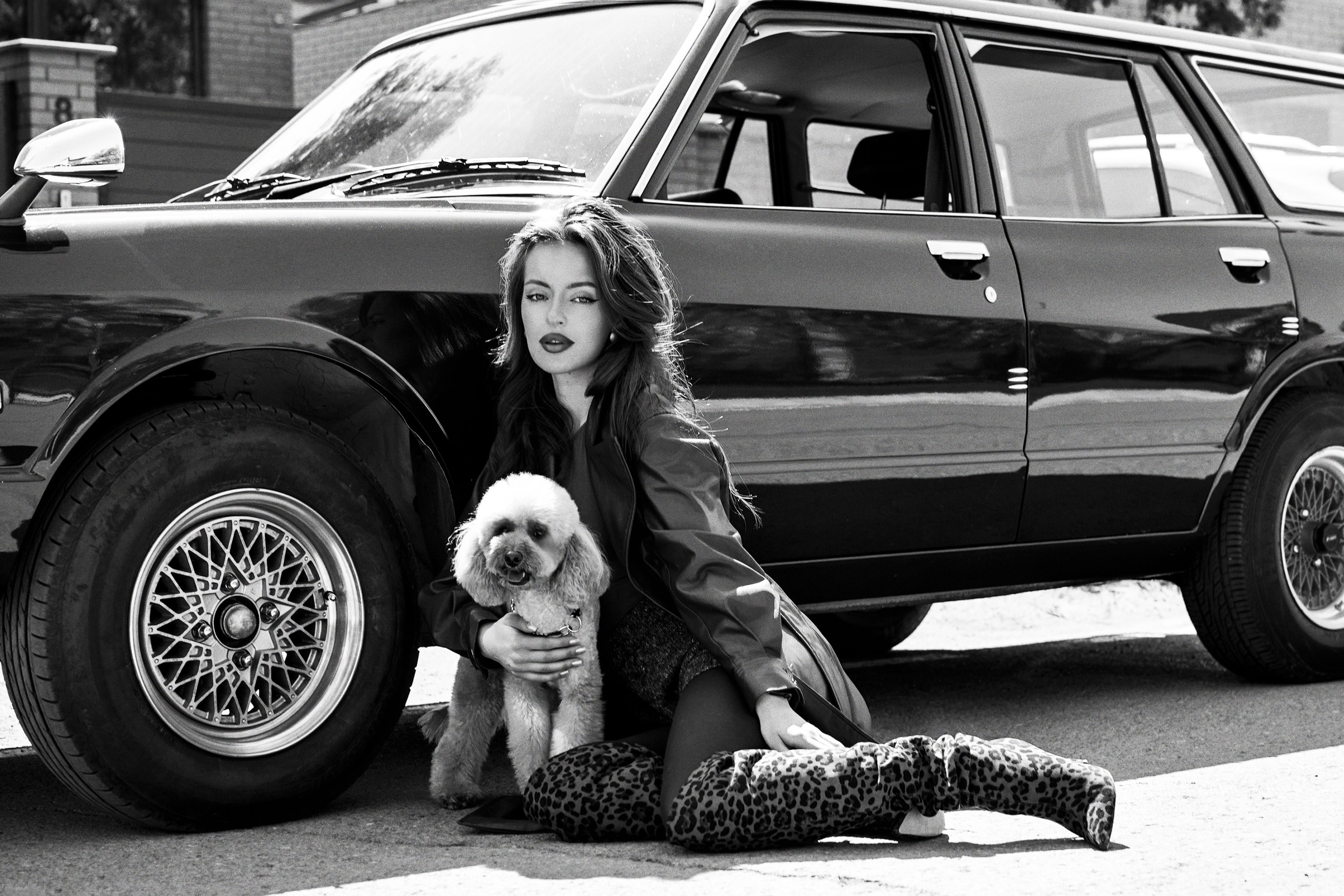 ФОТОСЕССИЯ для журнала СТОЛЬНИК, Тюмень. Фотограф новорожденных беременных в Тюмени Ткачук Татьяна