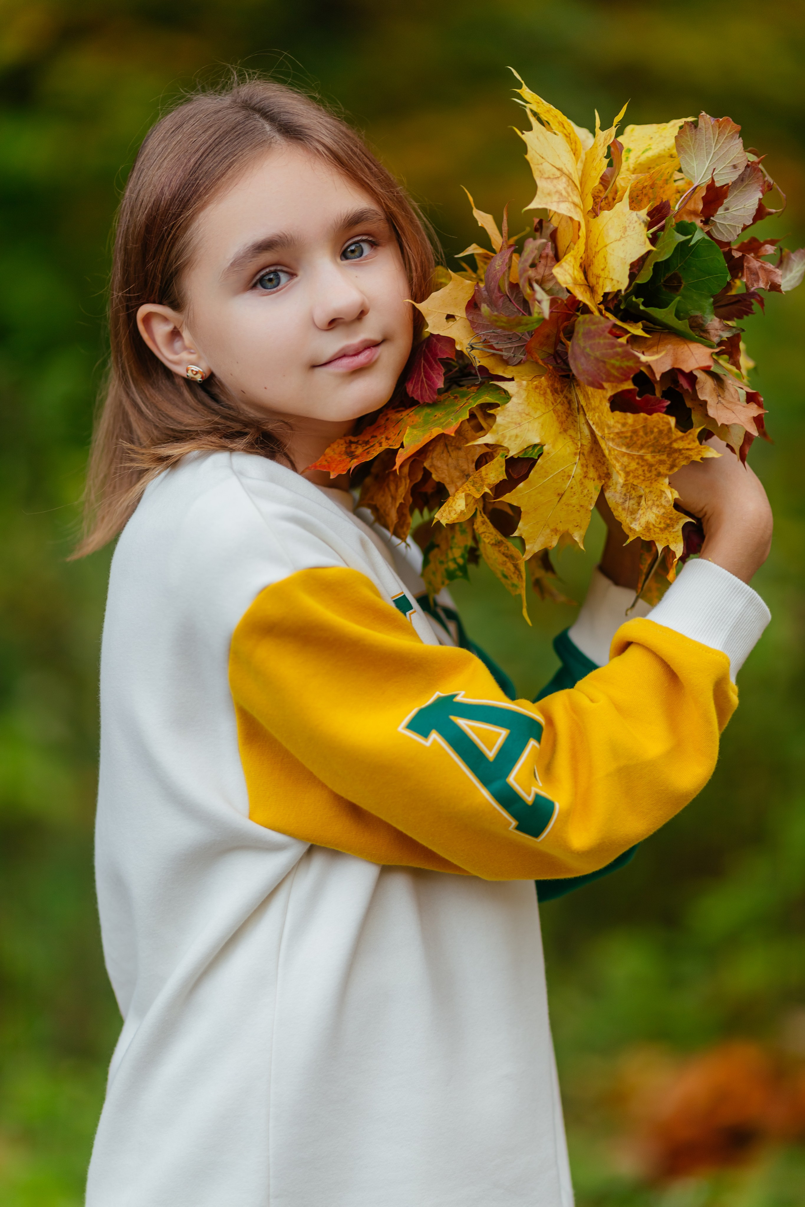 Акции от фотостудии Вышка. Выпускной альбом в Москве и Домодедово Вышка Школьный фотограф