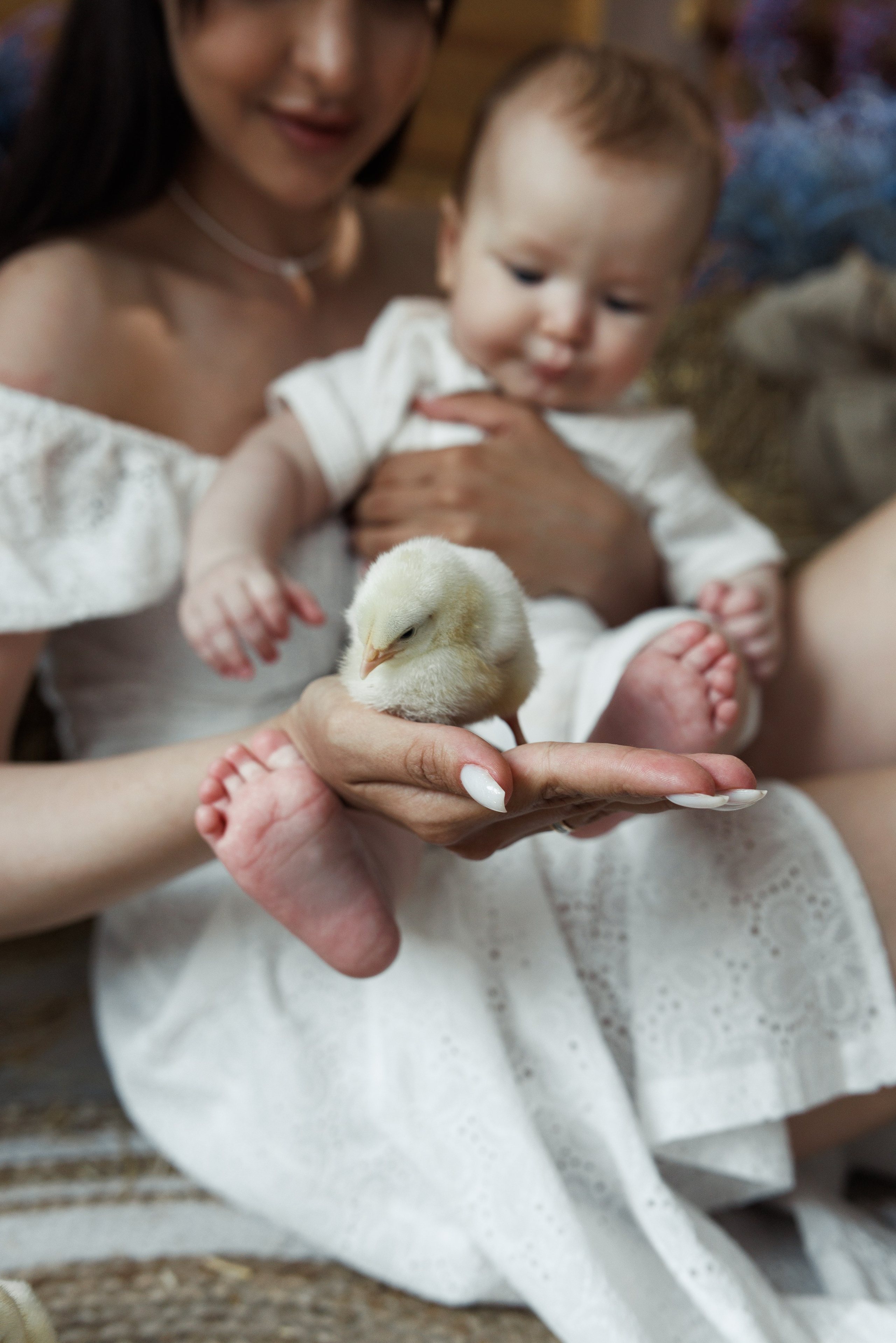 Полгодика. Фотограф в Ульяновске