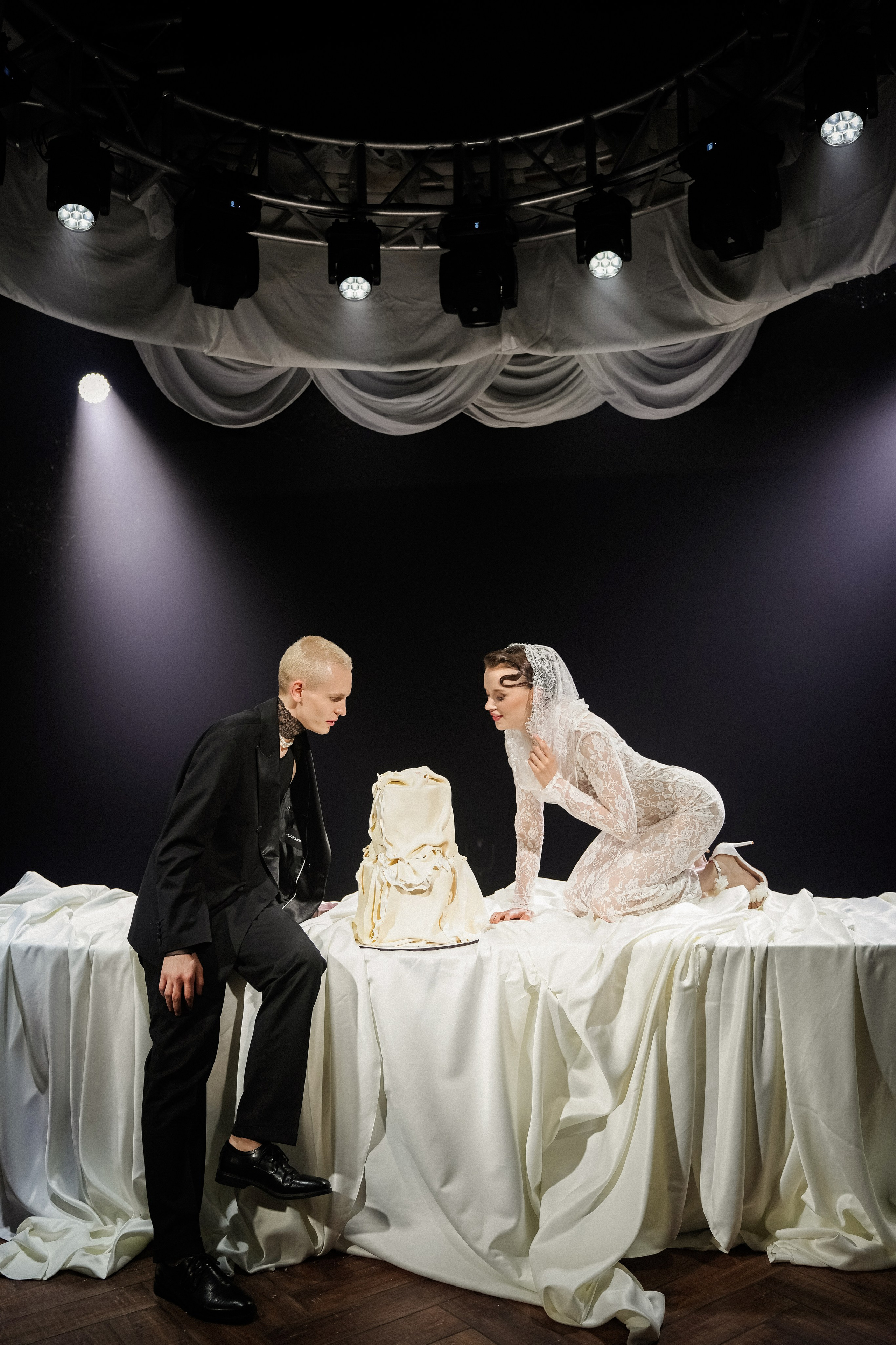 Свадебный фотограф и видеограф в Ростове-на-Дону. Максим и Наталья Лебедевы