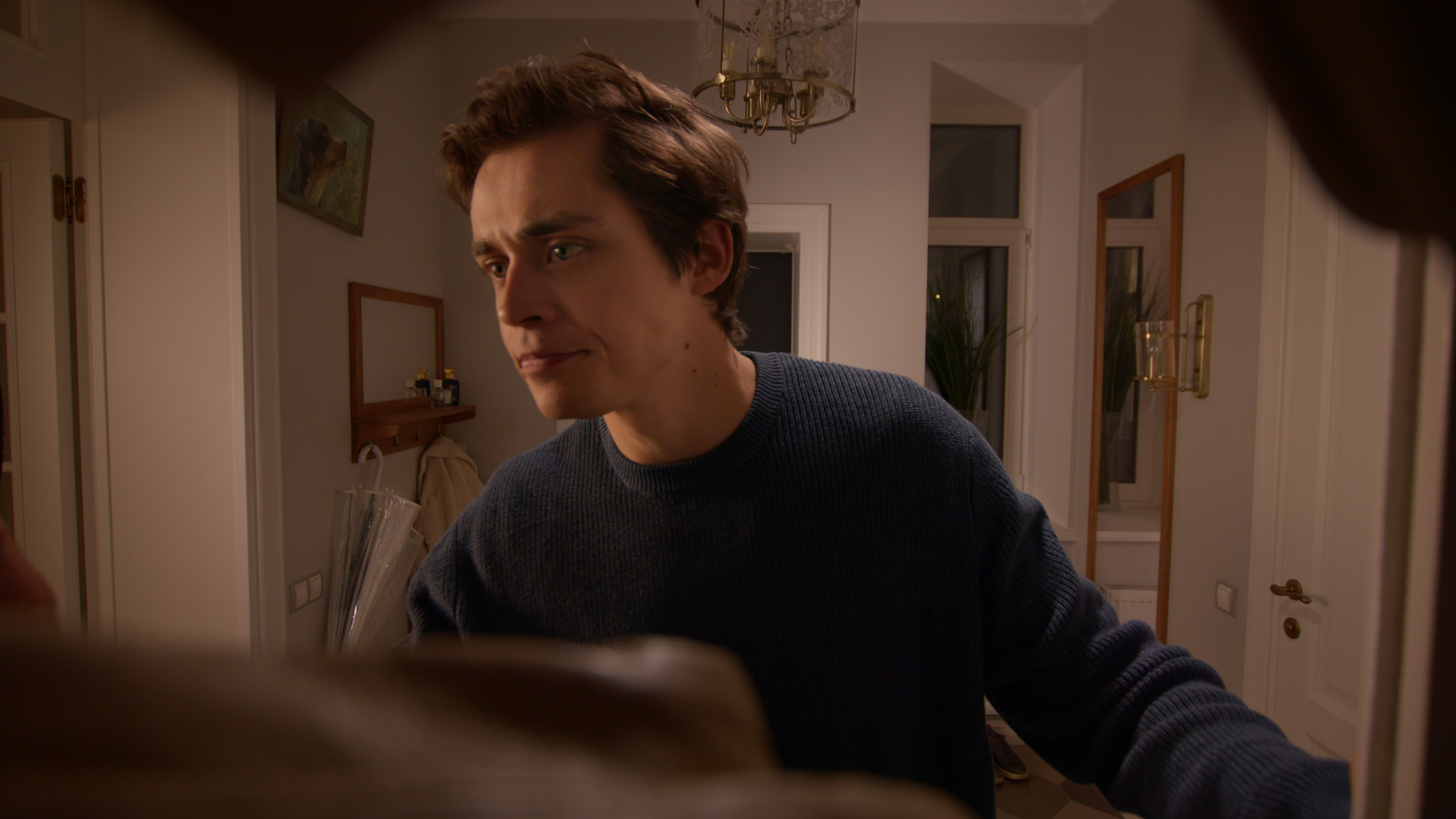 Цветокоррекция рекламы. Цветокоррекция видео