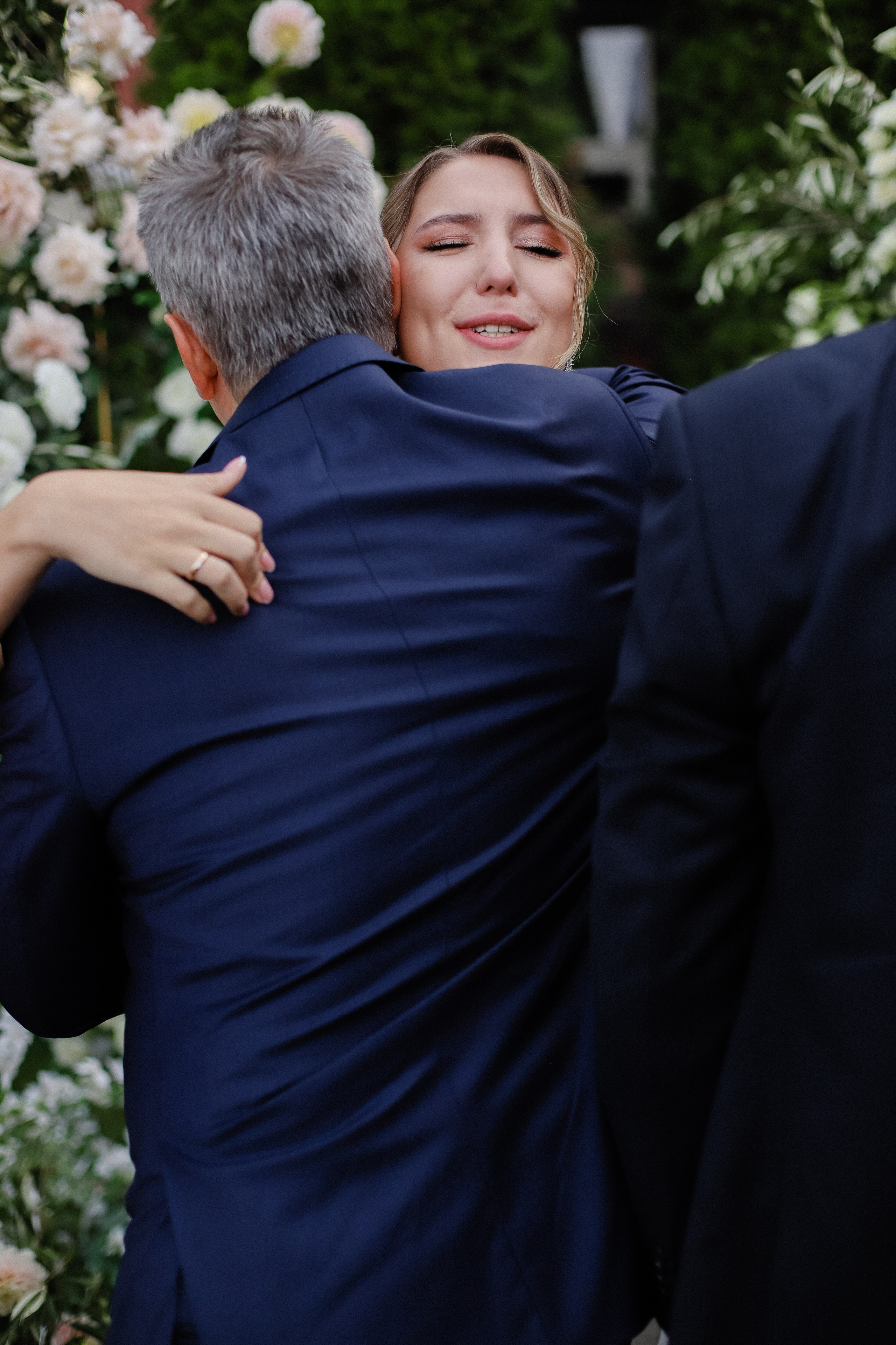 Илья и Анастасия. Фотограф в Алматы и Москве Даша Пушкина