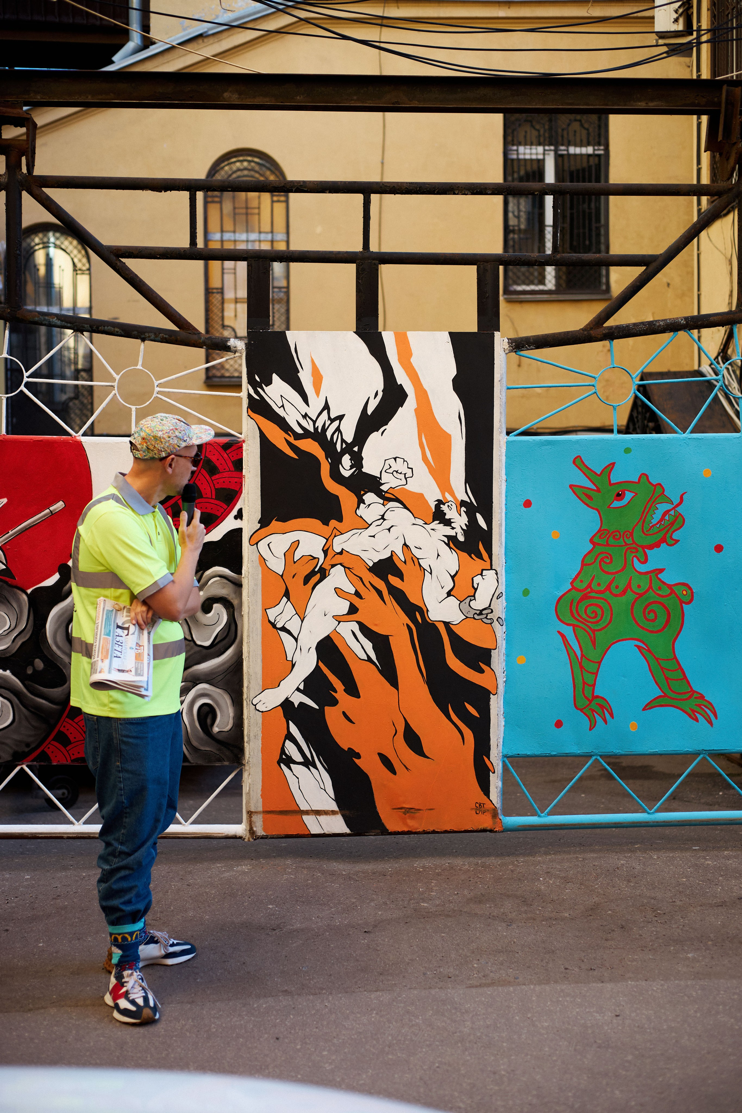 ВСЕ БОТИНКИ В КРАСКЕ. DENISOV ART (фото, видео, дизайн) САМАРА