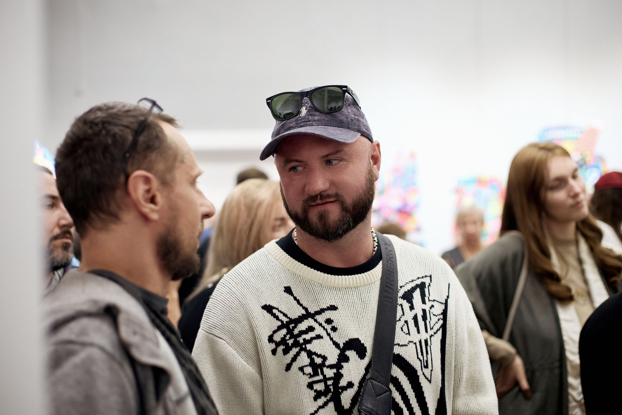 ВСЕ БОТИНКИ В КРАСКЕ. DENISOV ART (фото, видео, дизайн) САМАРА