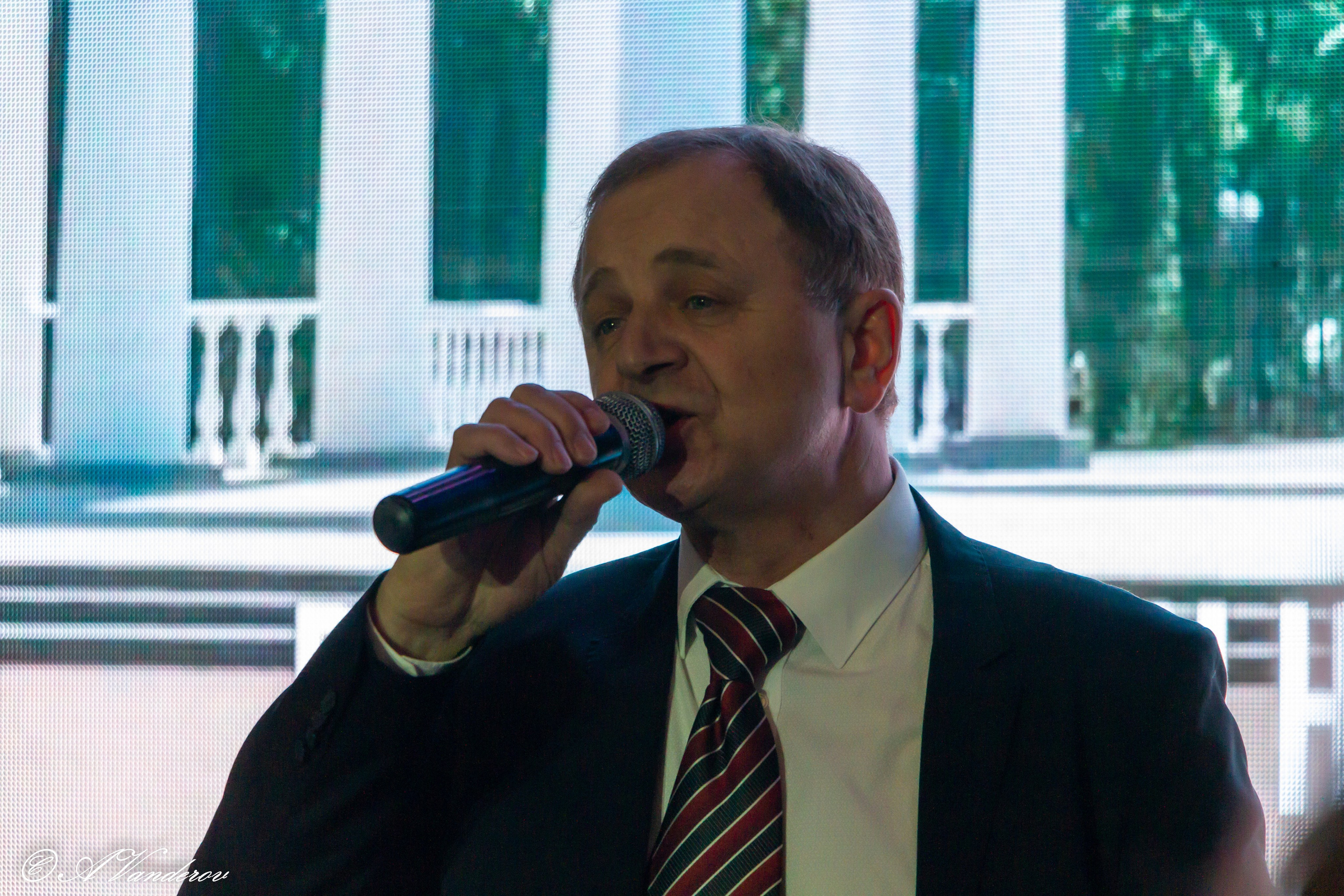 Крымская весна 18.03.2023. Фотограф Омск | Александр Вандеров