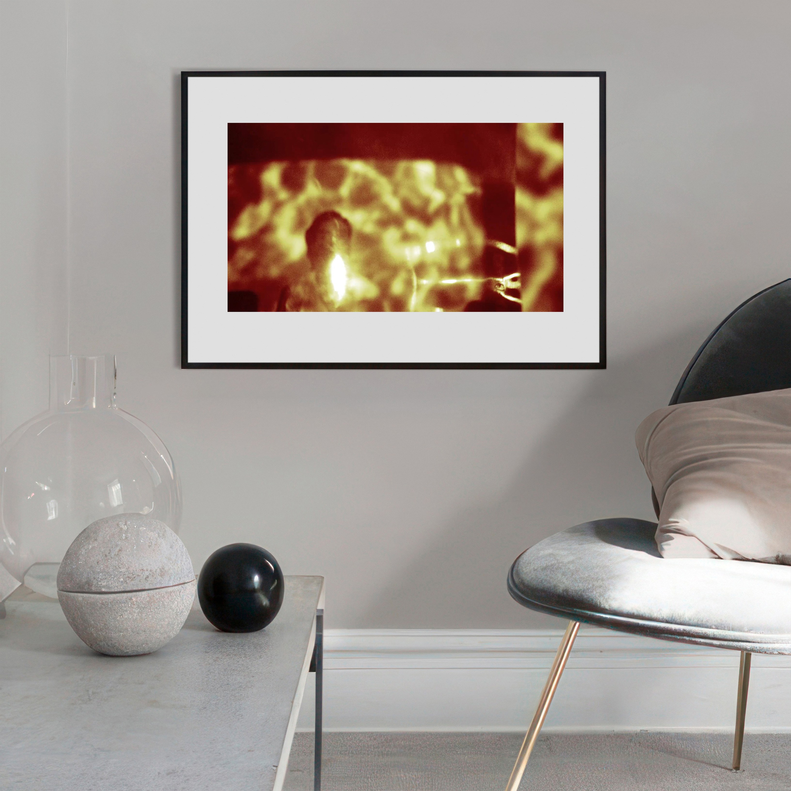 MY 7508 DAY OF LIFE OUT OF (?). Evgenia Popova — Mixed media visual artist