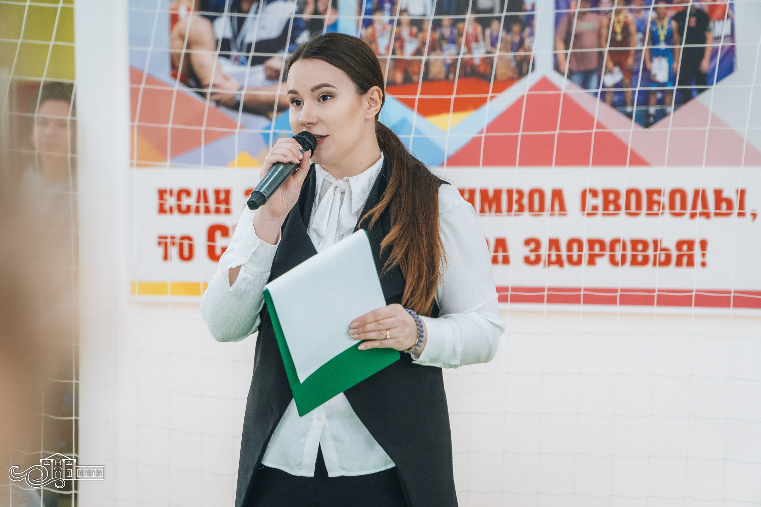 «Юные защитники Отечества». Новотитаровский Дом культуры