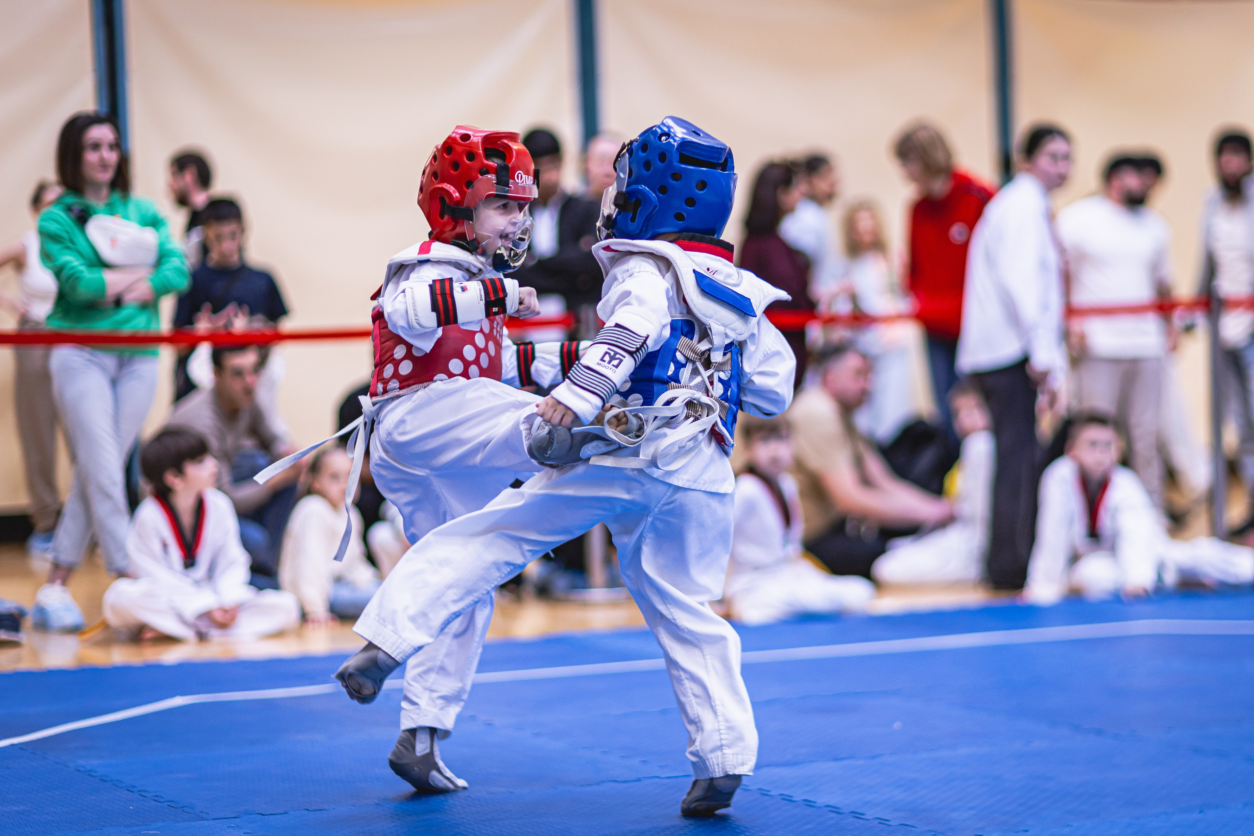 Турнир ВДЮФСОО «ФЕДЕРАЦИЯ ДЕТСКОГО ТХЭКВОНДО РОССИИ» и МОО СПКЕ «ЭРИДАН» по «СПОРТИВНОМУ БОЮ КЕРУГИ». Спортивный фотограф Максим Серегин