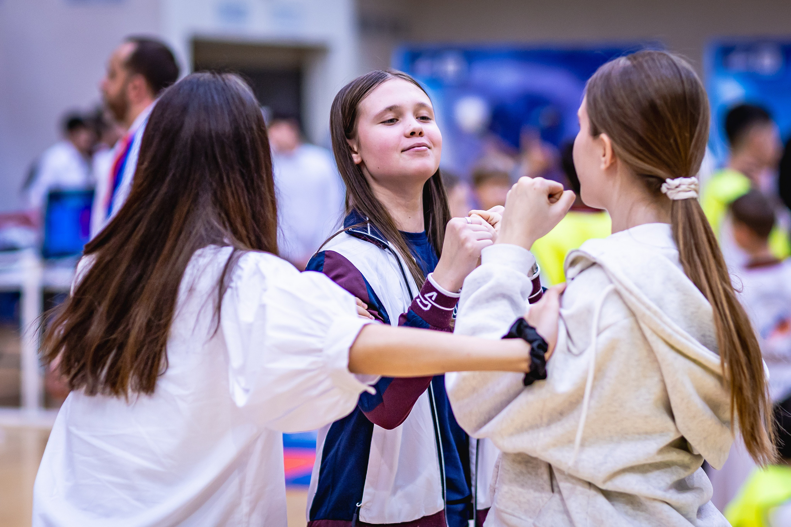 Первенство ВДЮФСОО «ФЕДЕРАЦИЯ ДЕТСКОГО ТХЭКВОНДО РОССИИ» и МОО СПКЕ «ЭРИДАН» по «СИЛОВОМУ МНОГОБОРЬЮ». Спортивный фотограф Максим Серегин