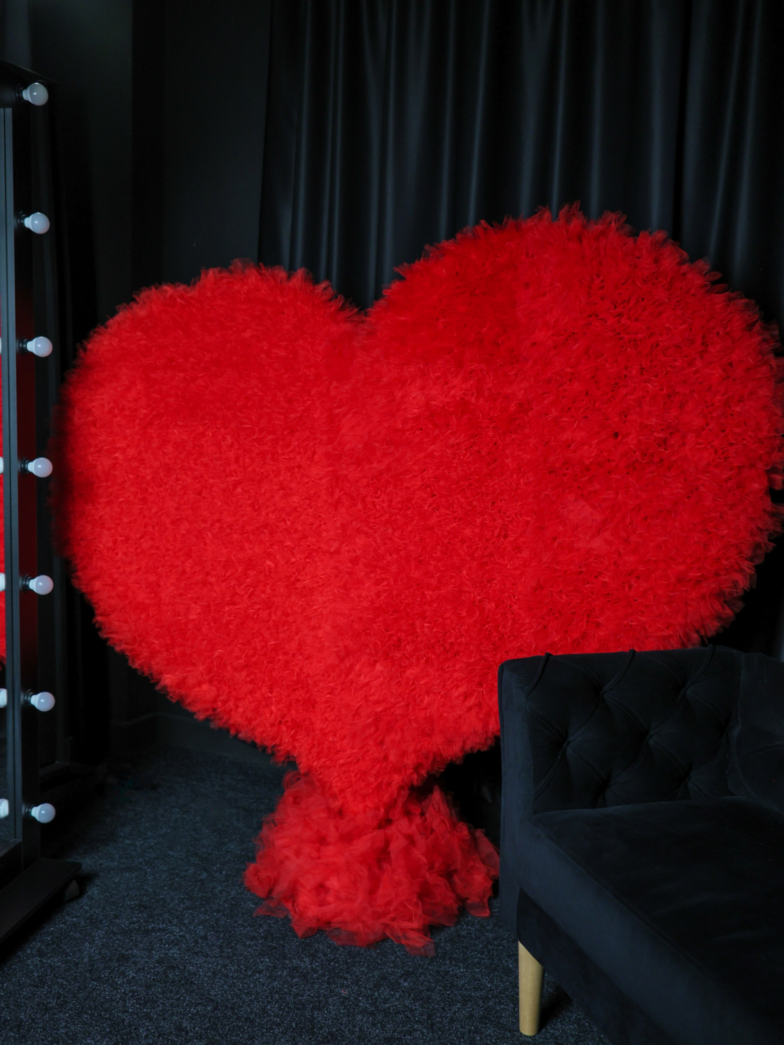 Фотостудия в Краснодаре