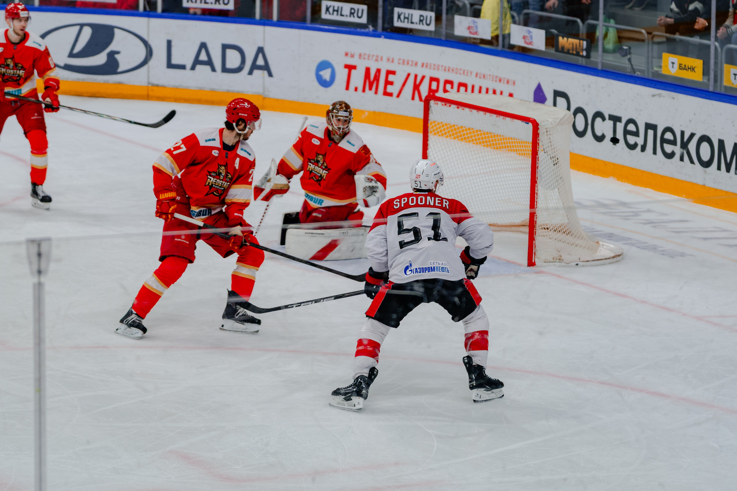 КХЛ КУНЬЛУНЬ РС — АВАНГАРД 22 МАРТА 2025. Репортажный фотограф в Москве Измалков Артем