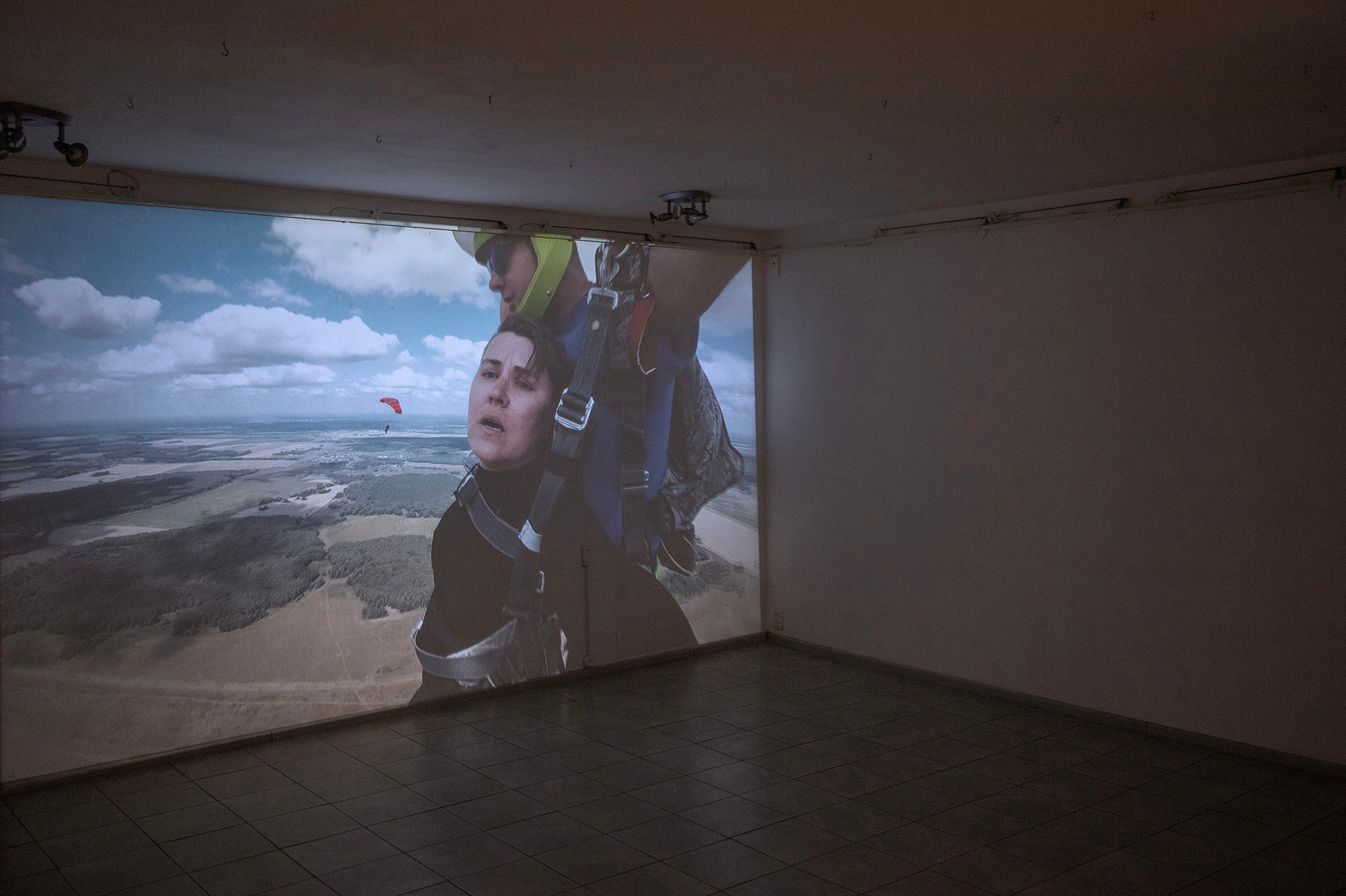 Decision altitude (2022)