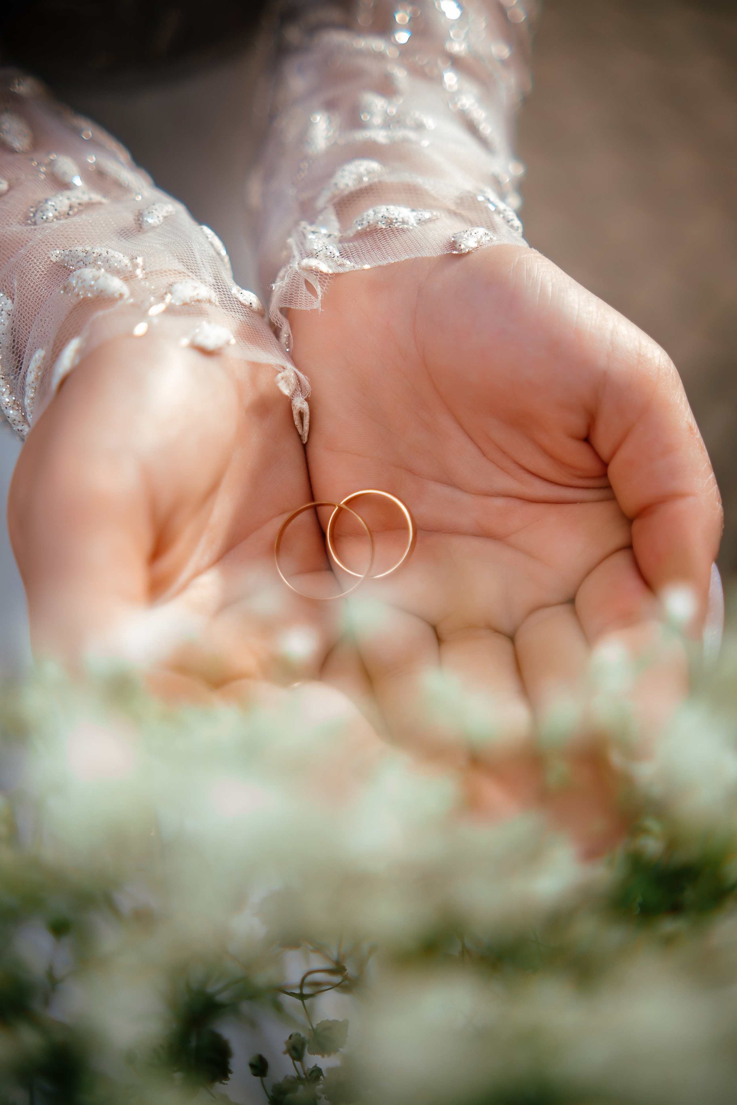 Свадебный фотограф Москва