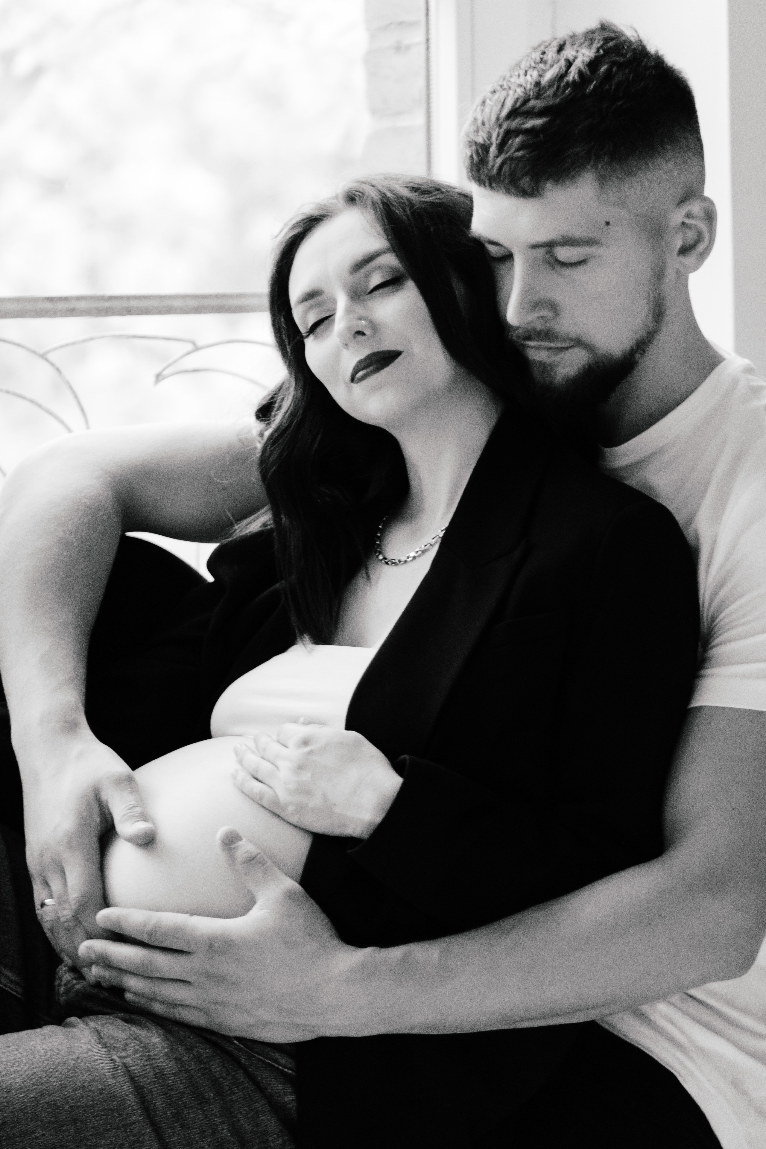 Фоновые. Фотограф в Лодзи Светлана Шкуратова