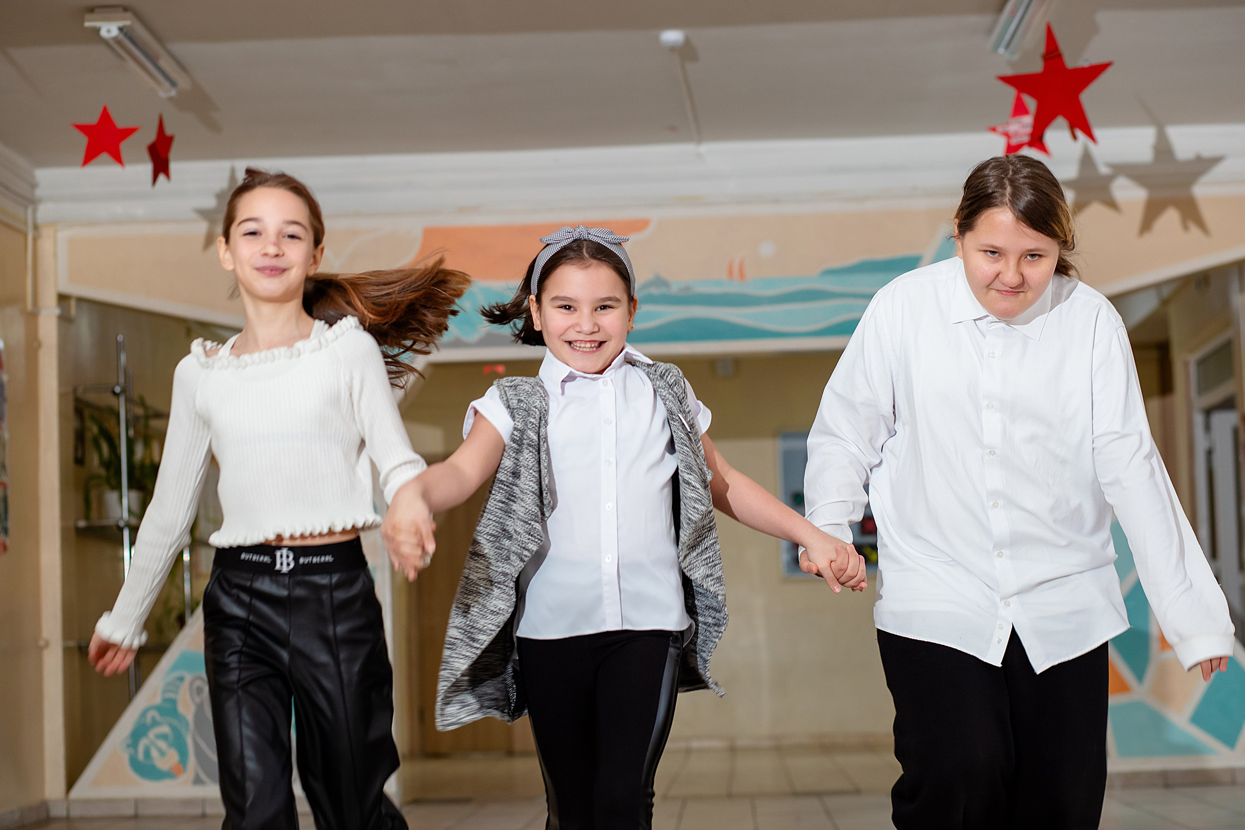 Некоторые фрагменты школьной жизни. Семейный и детский фотограф Марина Баладьян Сочи / Краснодар / Москва