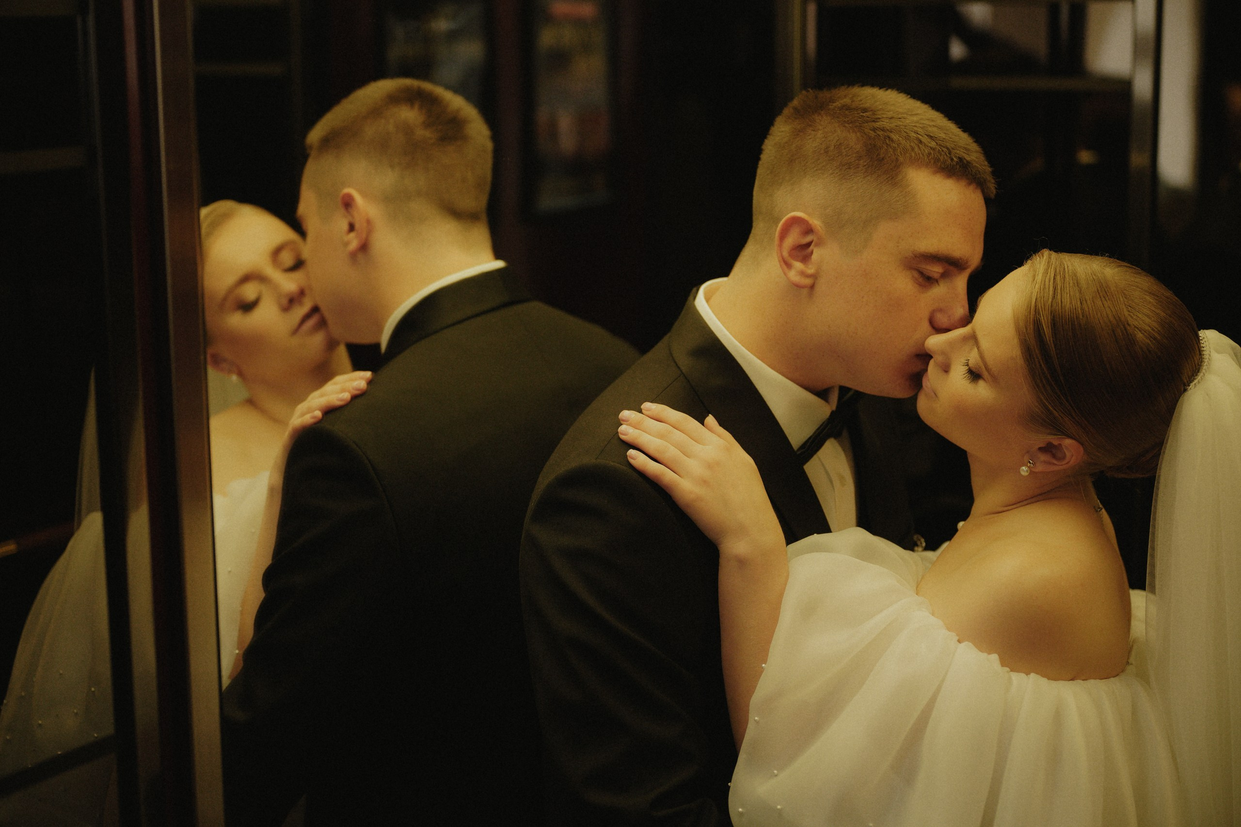 Слава и Юля. Организатор мероприятий в Абакане I Ольга Петухова