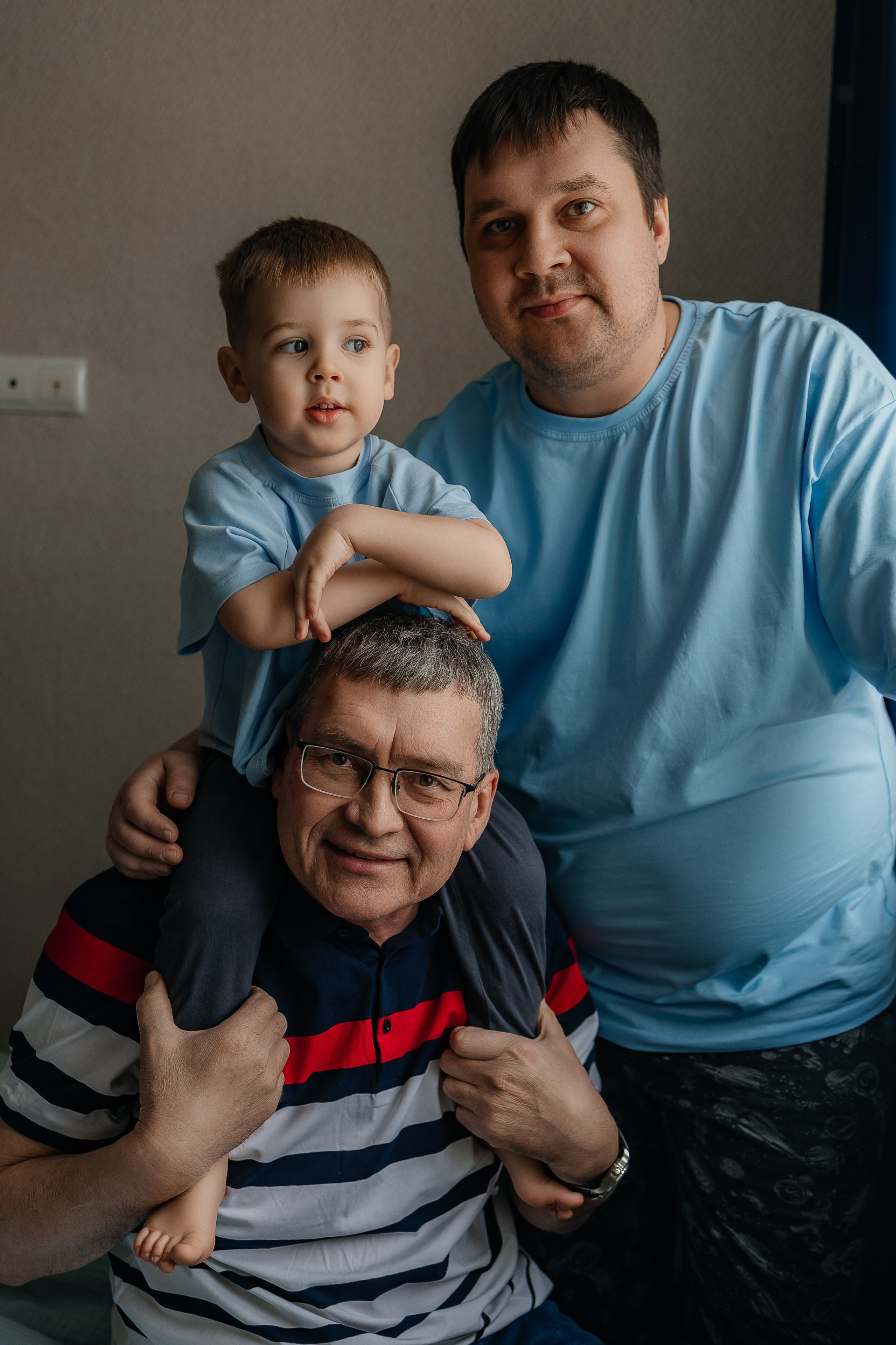 Главная страница