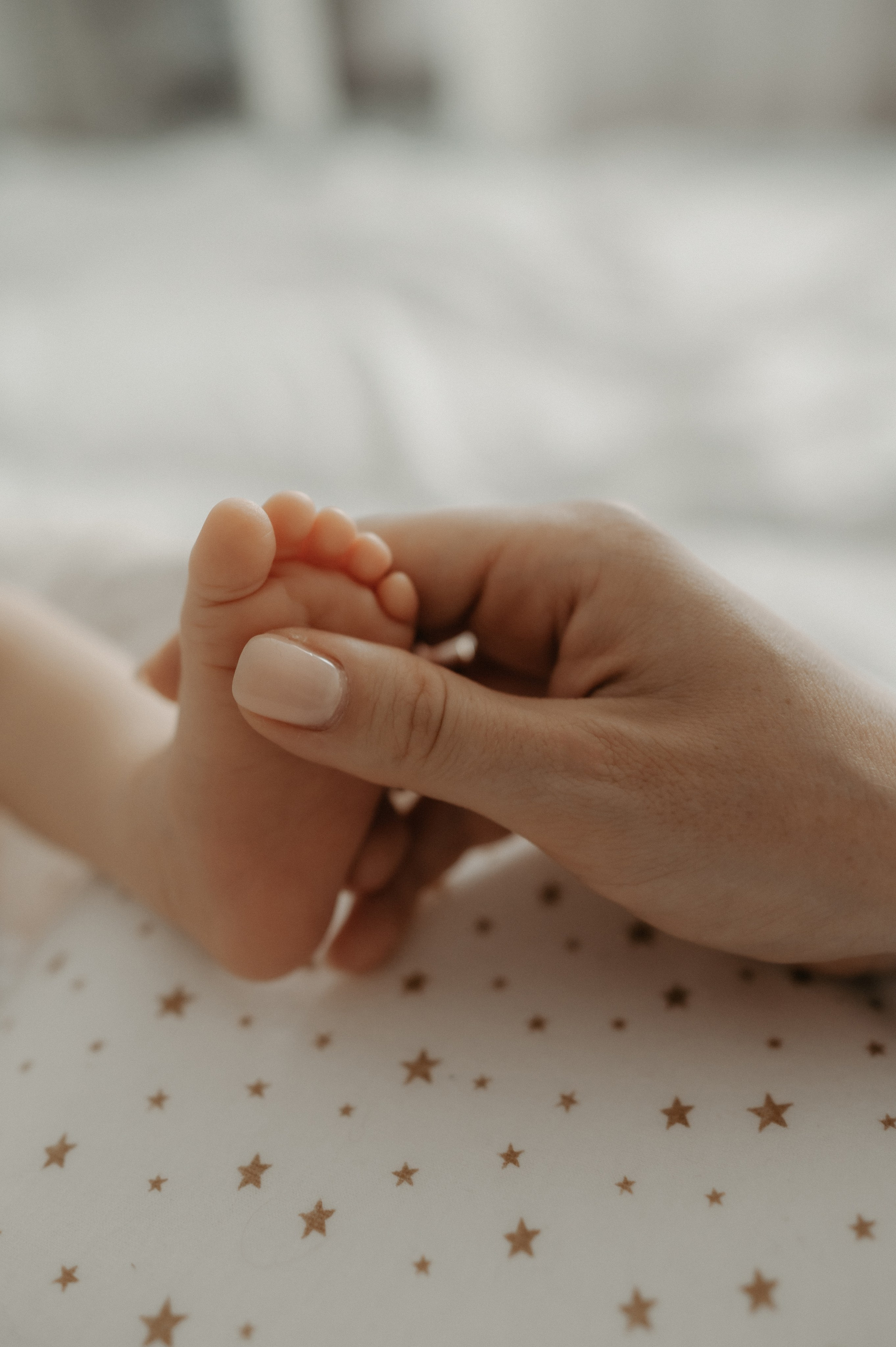 Семейный и детский домашний фотограф в Тольятти Юлия Вахромова