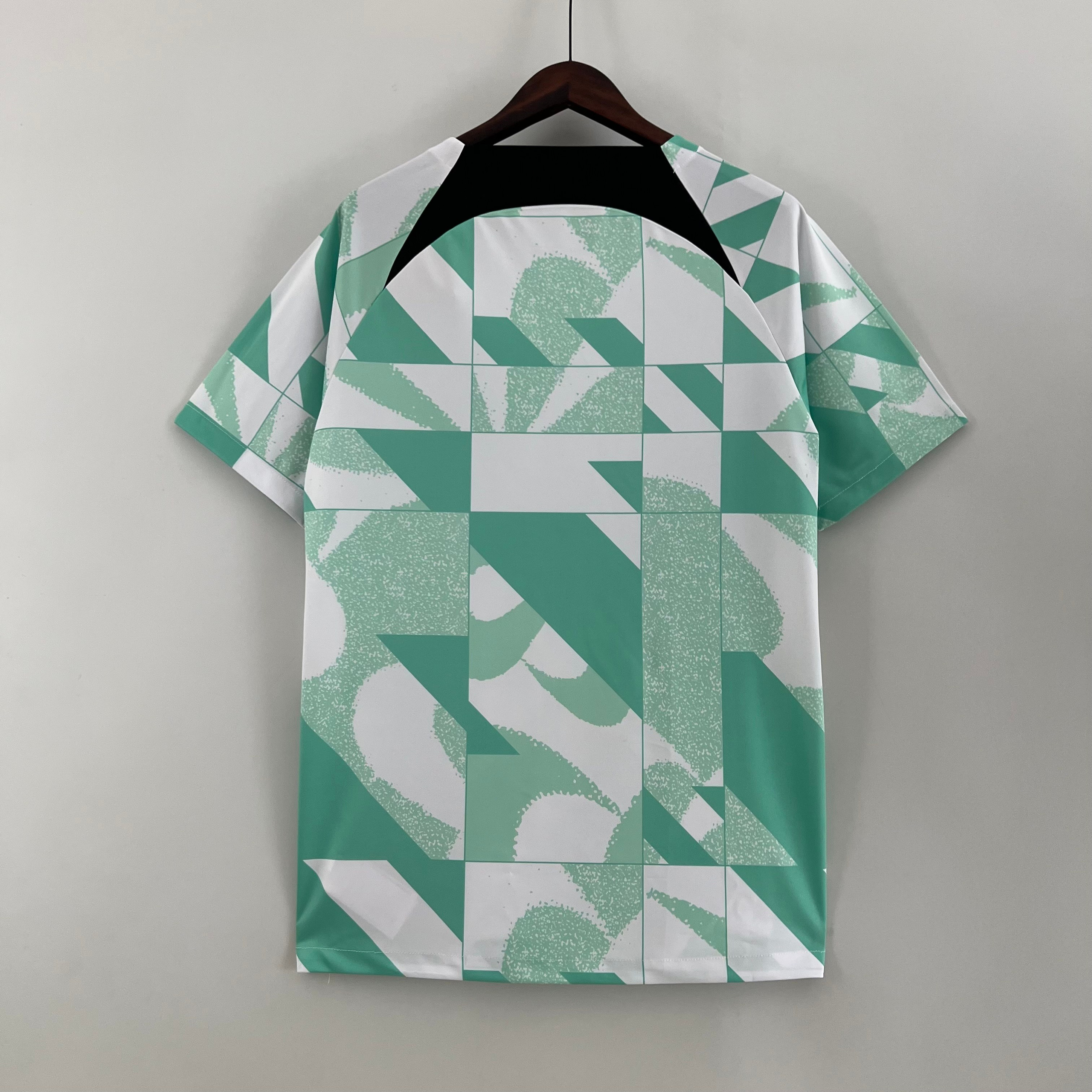 Тренировочная джерси Atletico Madrid 2023-2024 купить. Футбольный магазин — ssw_magazin