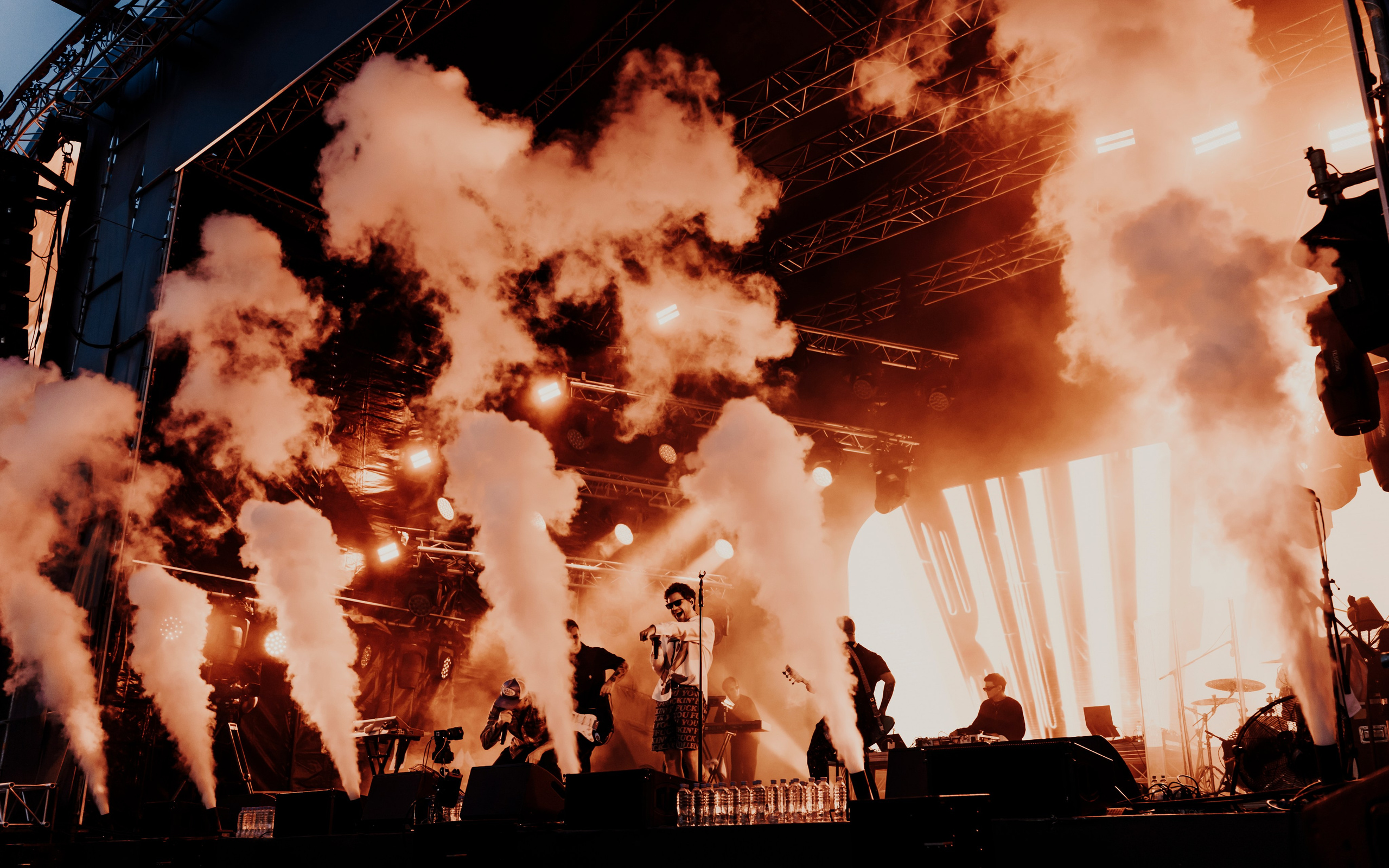 GLAM GO FEST 2026 — MOSCOW. Crea.team