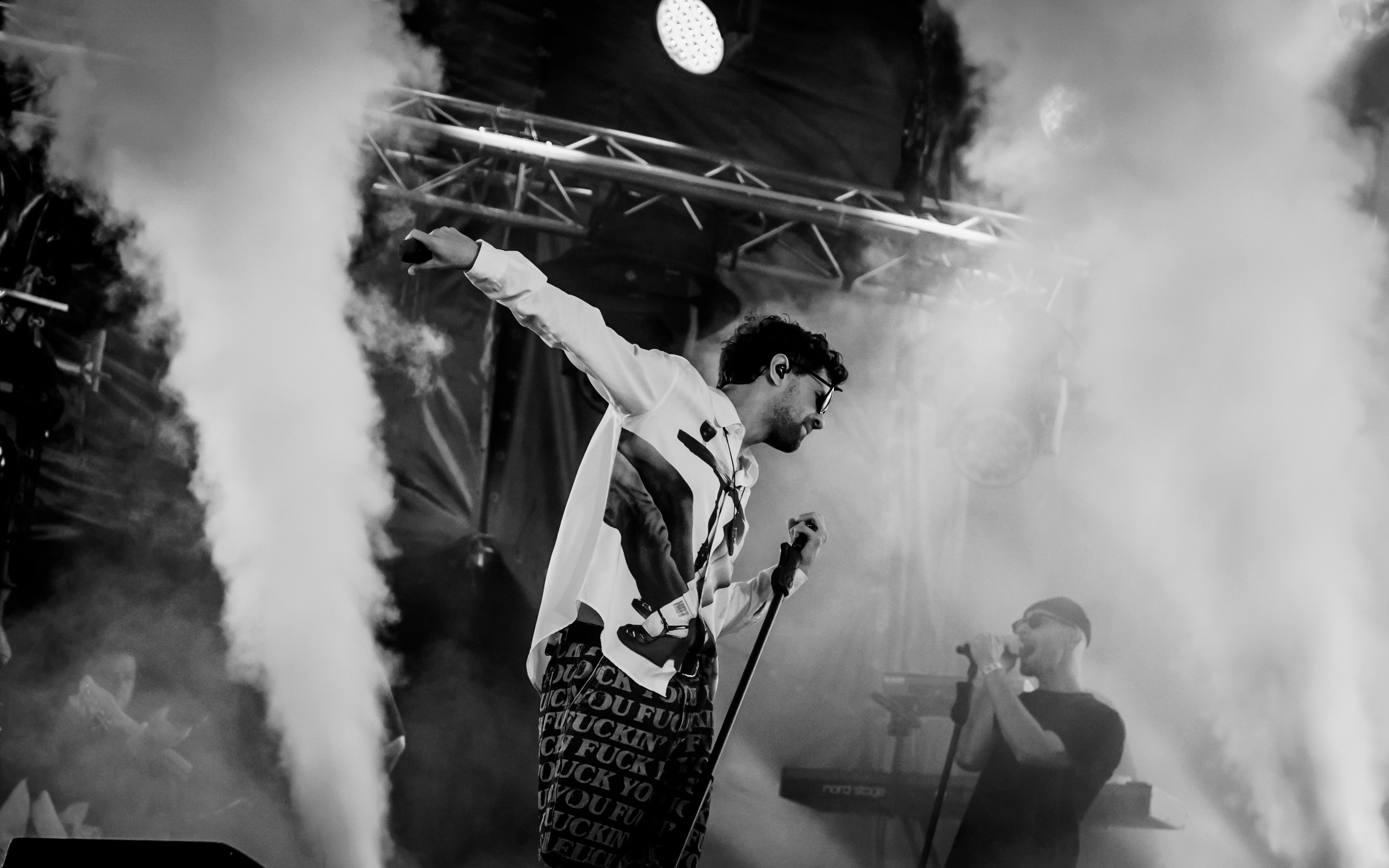 GLAM GO FEST 2026 — MOSCOW. Crea.team