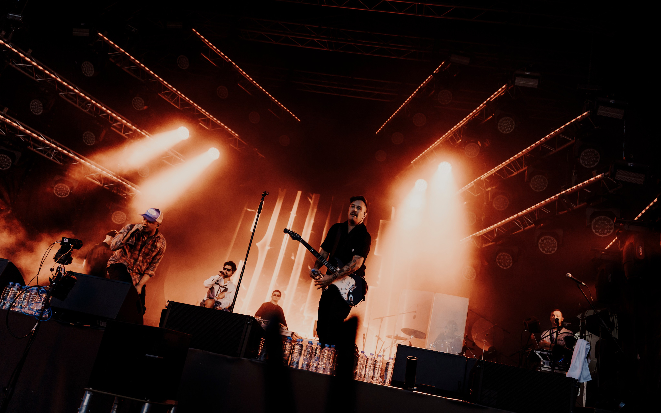 GLAM GO FEST 2026 — MOSCOW. Crea.team