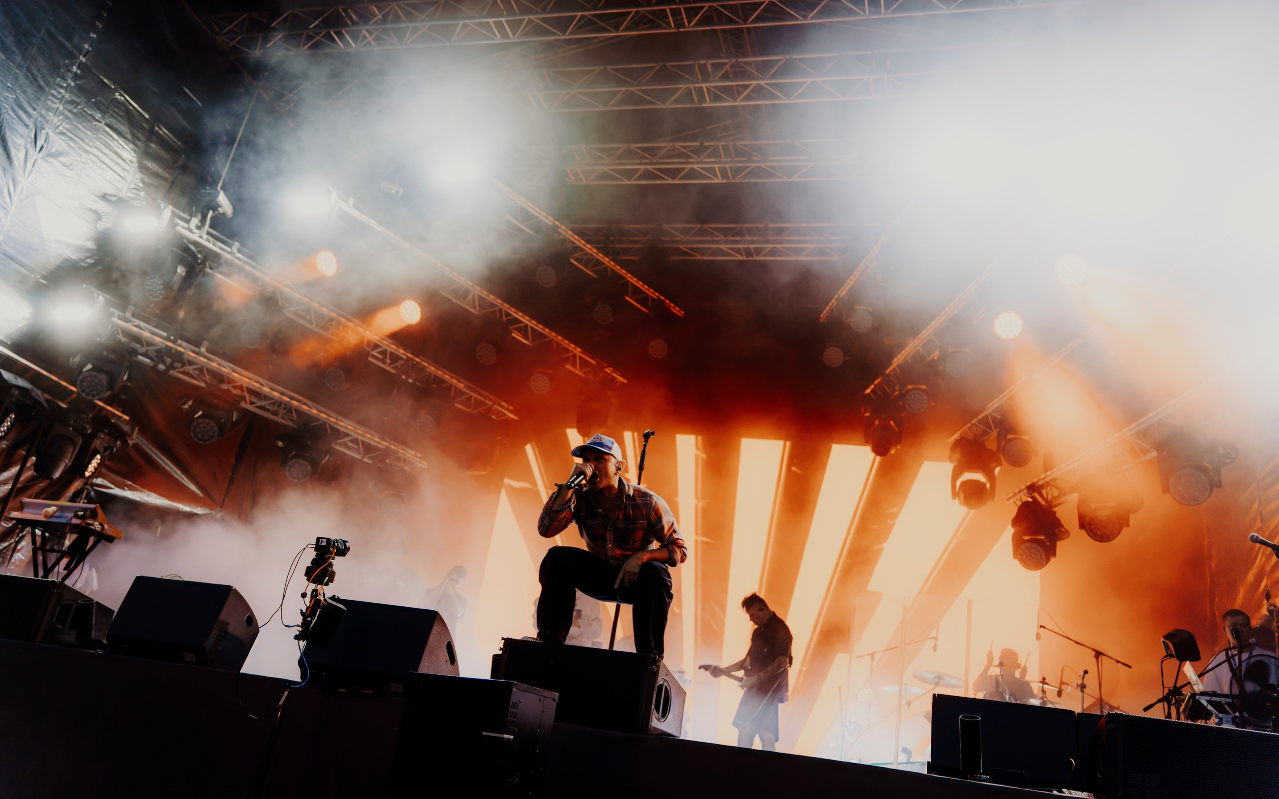 GLAM GO FEST 2026 — MOSCOW. Crea.team