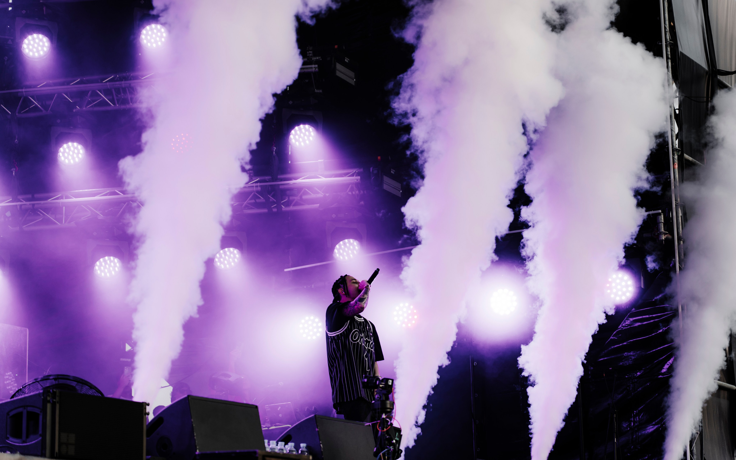 GLAM GO FEST 2026 — MOSCOW. Crea.team