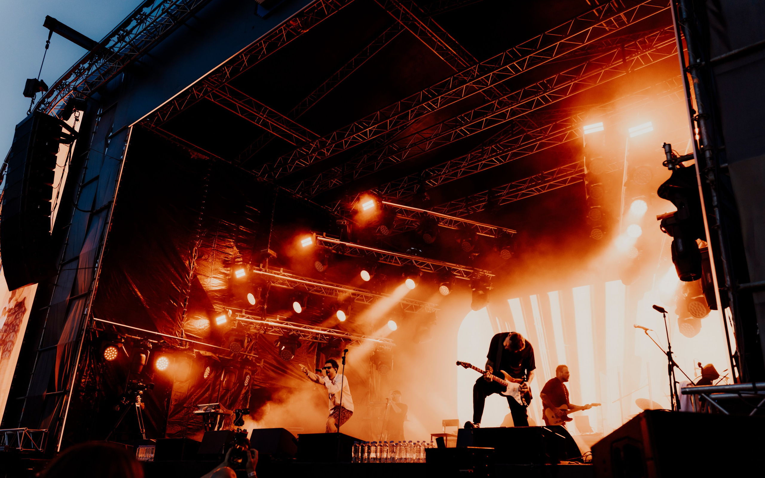 GLAM GO FEST 2026 — MOSCOW. Crea.team