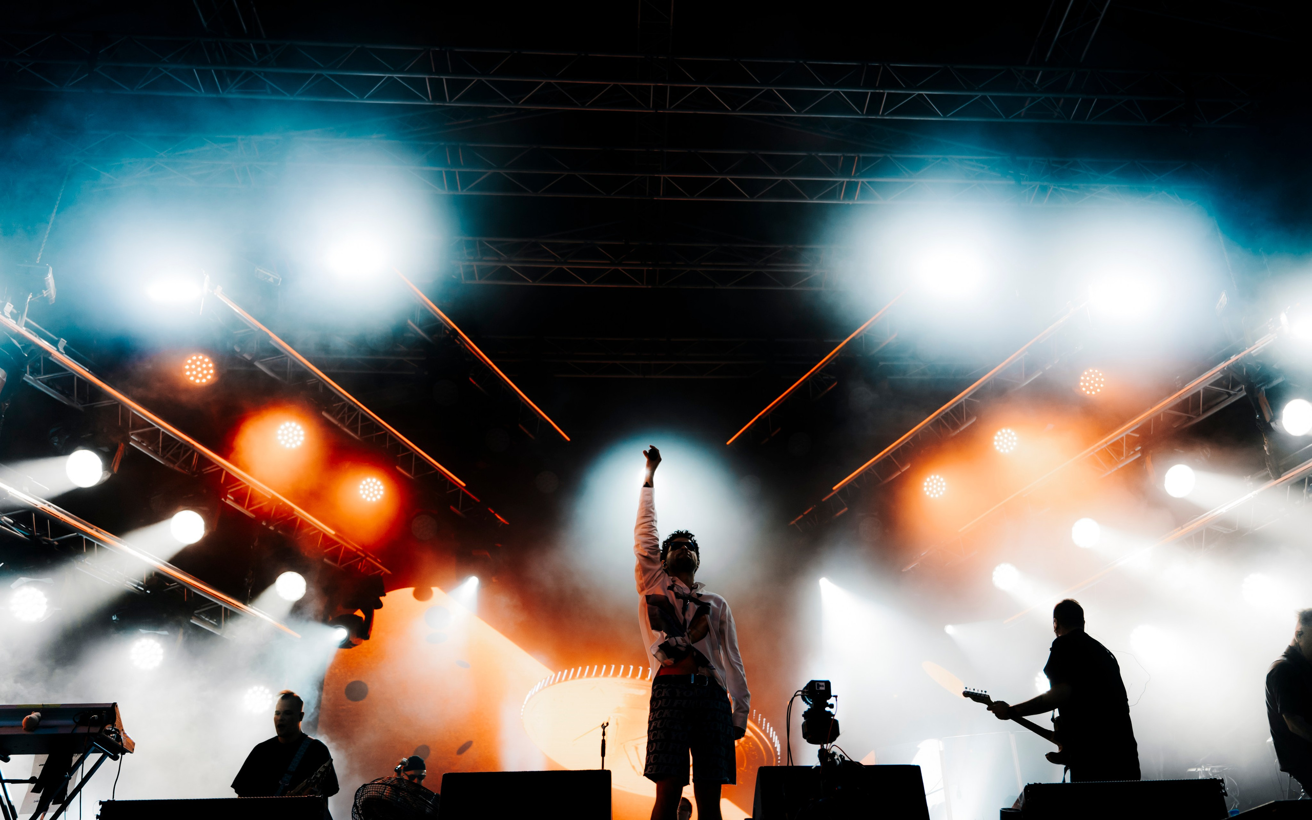 GLAM GO FEST 2026 — MOSCOW. Crea.team