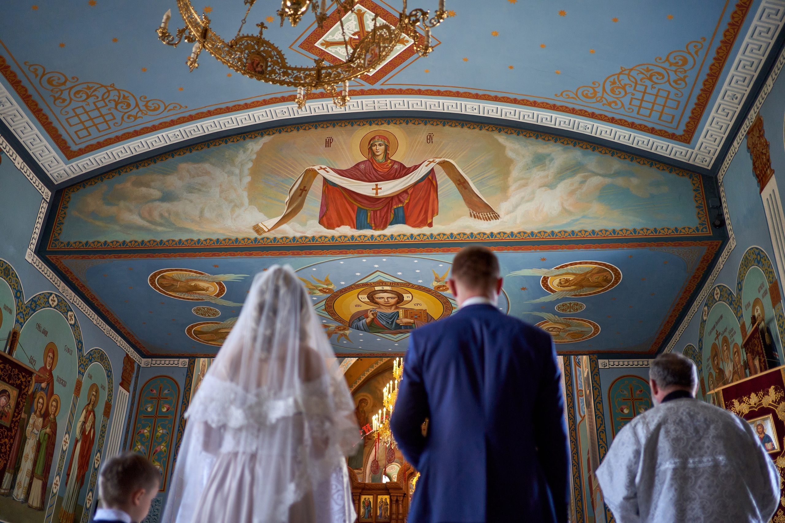 Конкурсные работы: Православный Крым: люди, храмы, богослужения. Портретный и свадебный фотограф в Крыму Аввакумов Максим