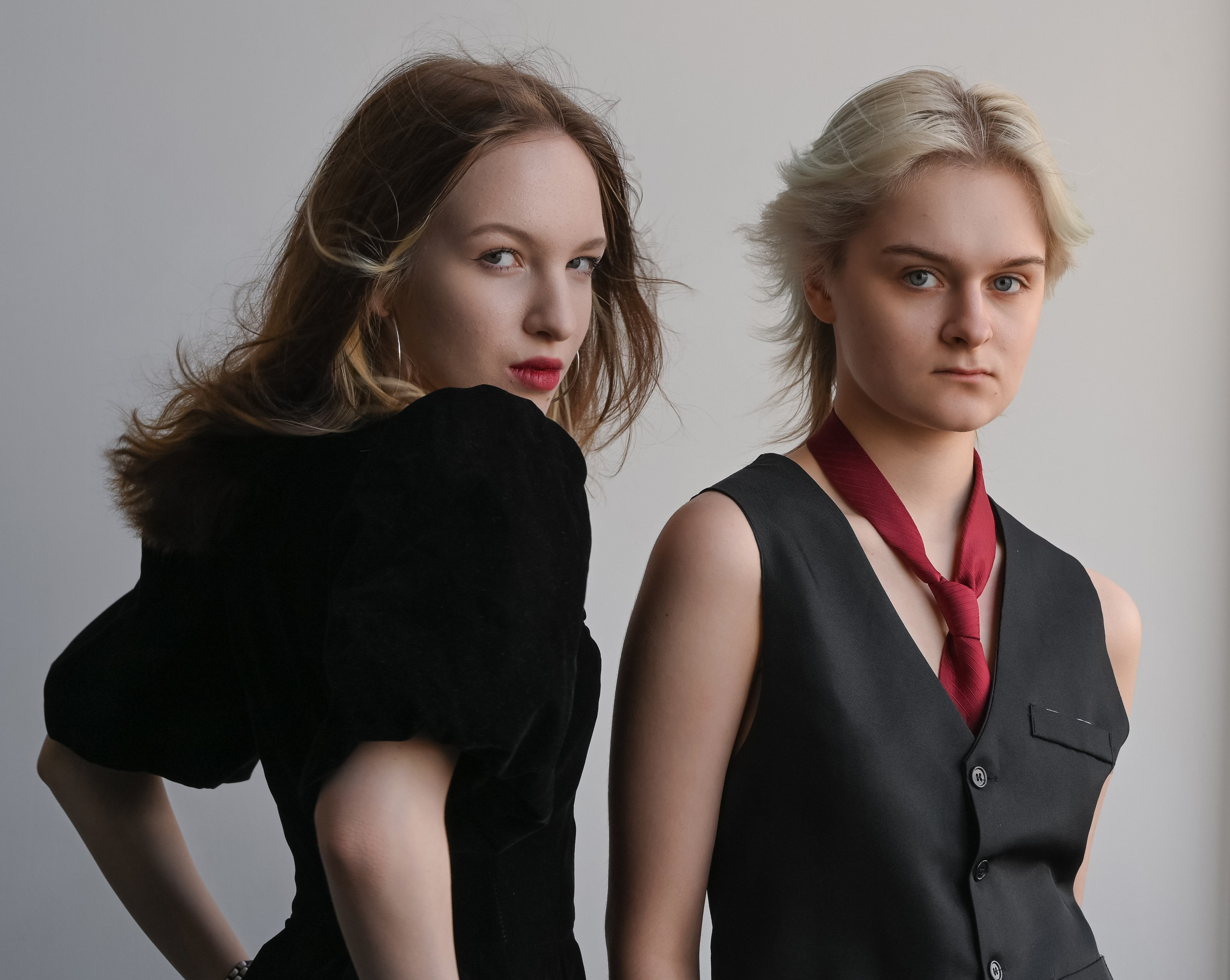 Портретный фотограф в Москве Казьмина Олеся