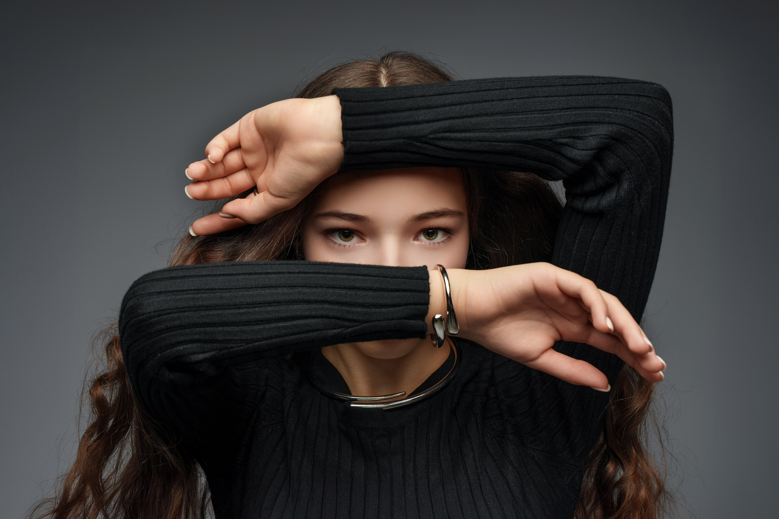 Мария. Школьная фотостудия «Like Moment» в Строгино