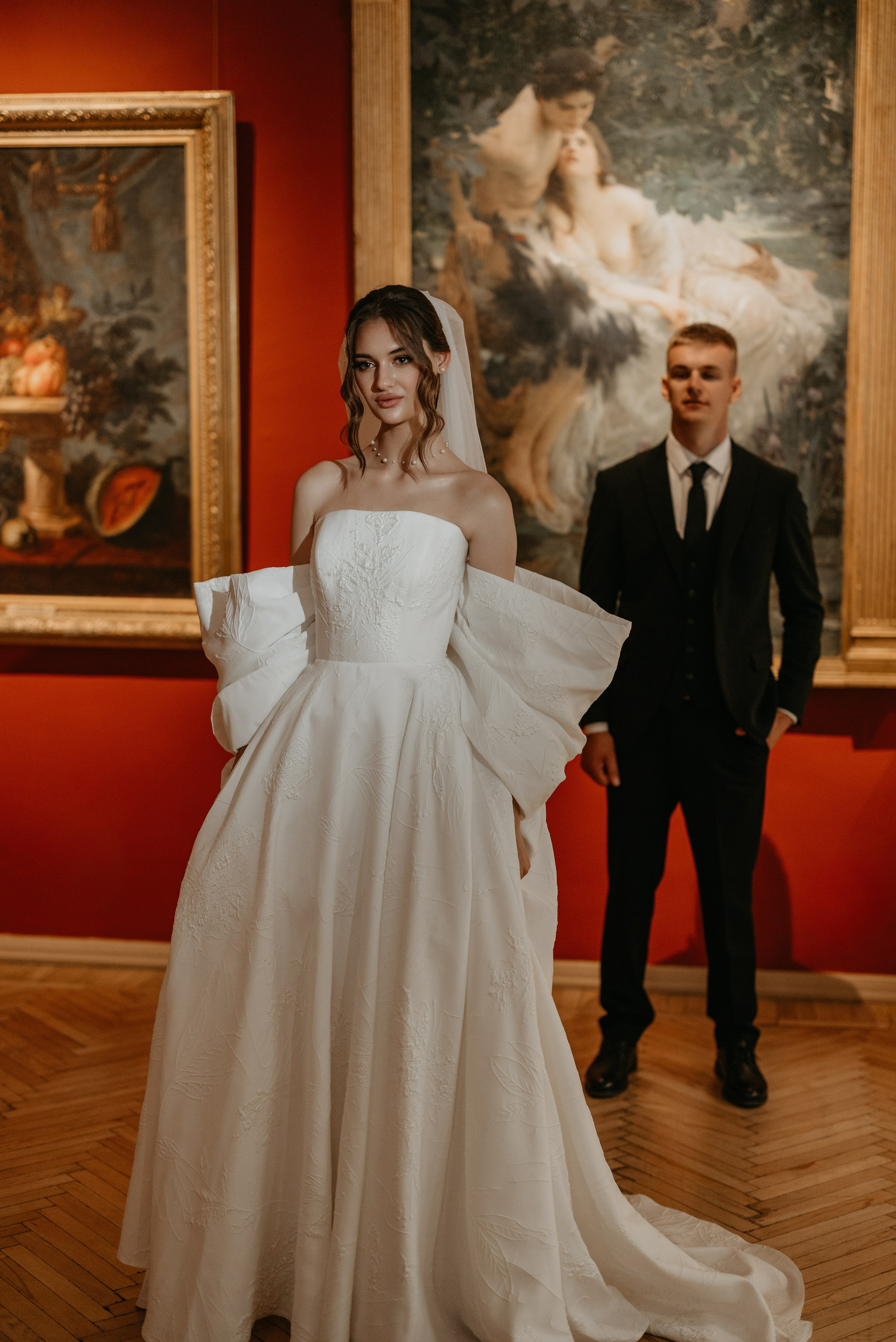 Локации. Свадебный и семейный фотограф в Омске Евгения Хакимова