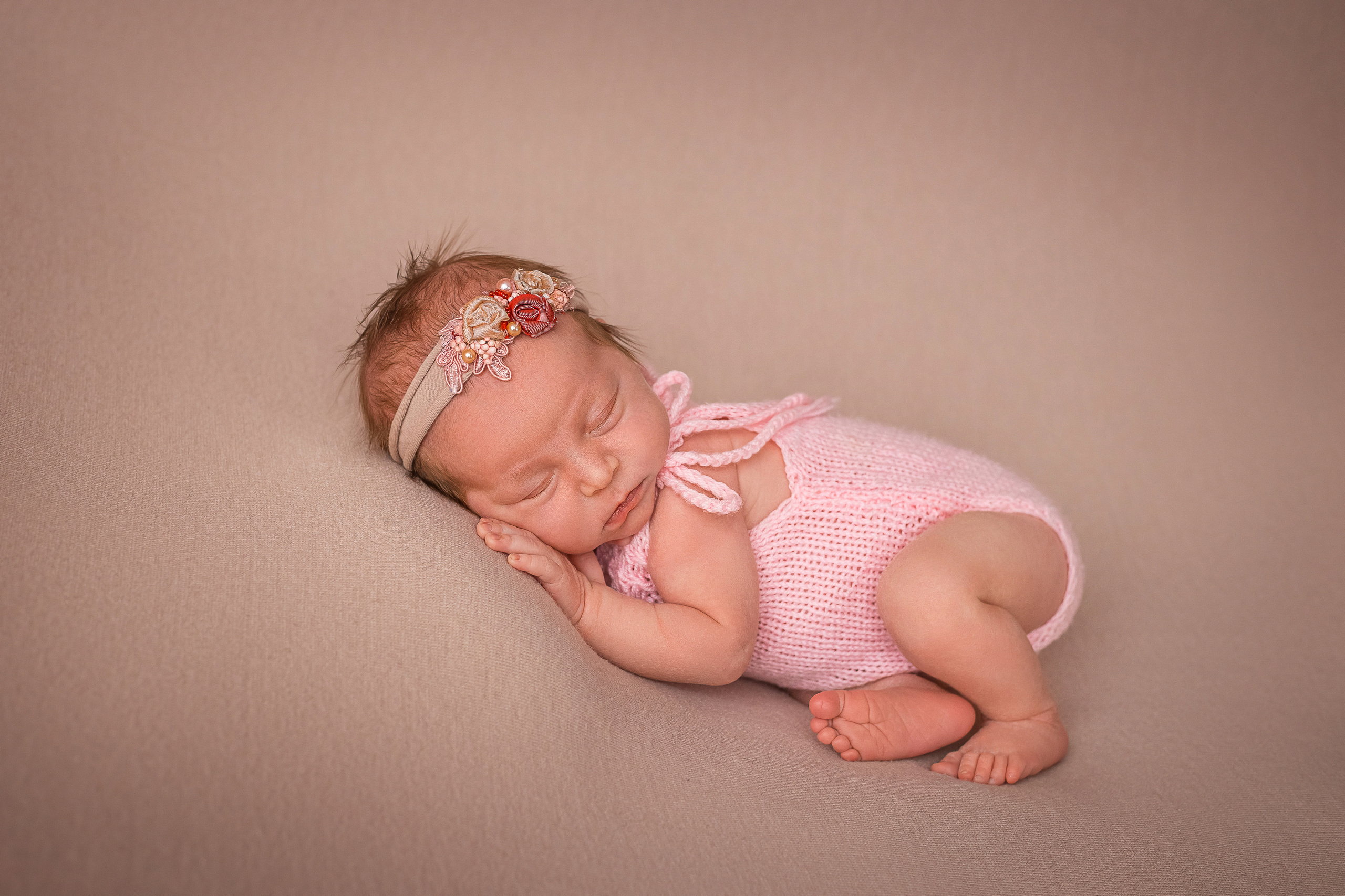 Новорожденные. Семейный и детский фотограф новорожденных Анастасия Зверева Ульяновск