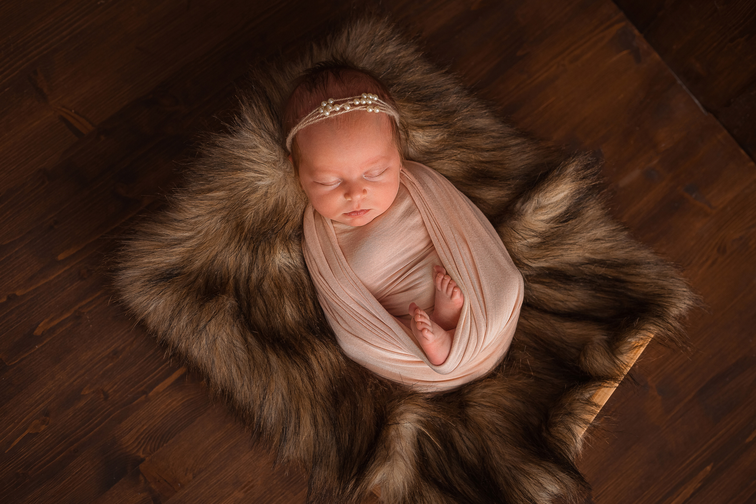 Новорожденные. Семейный и детский фотограф новорожденных Анастасия Зверева Ульяновск