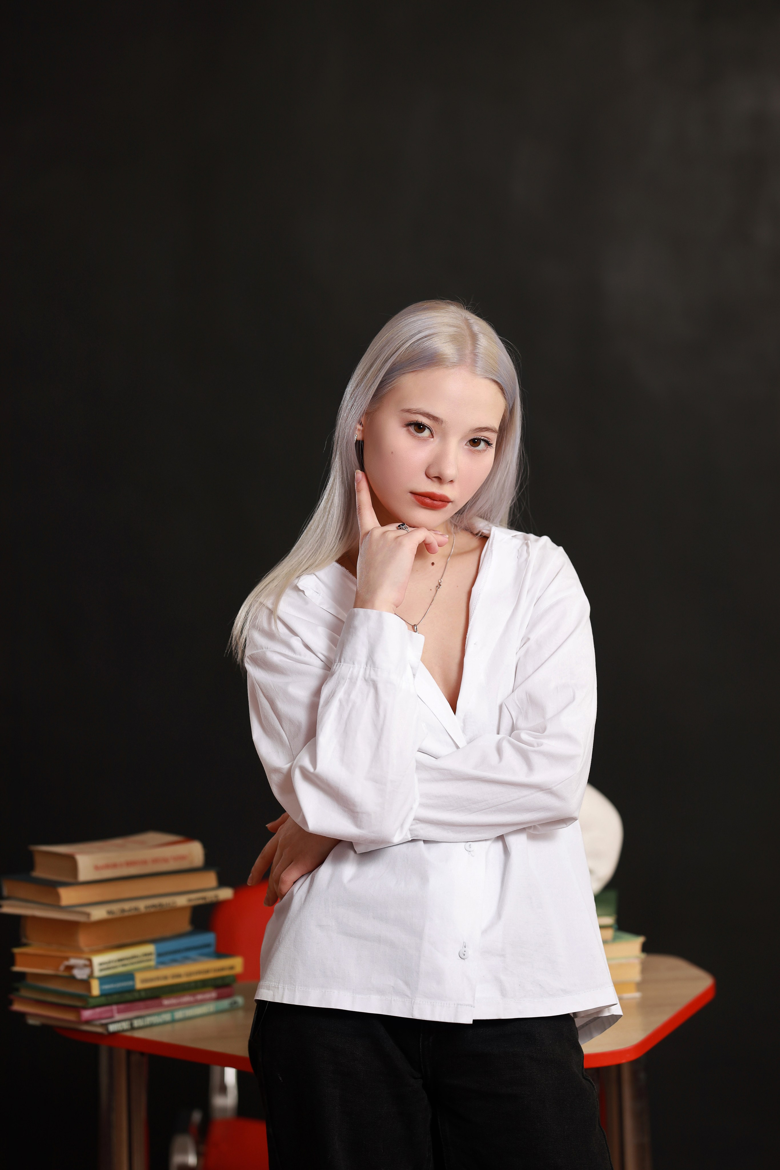 Школьный фотограф в Красноярске