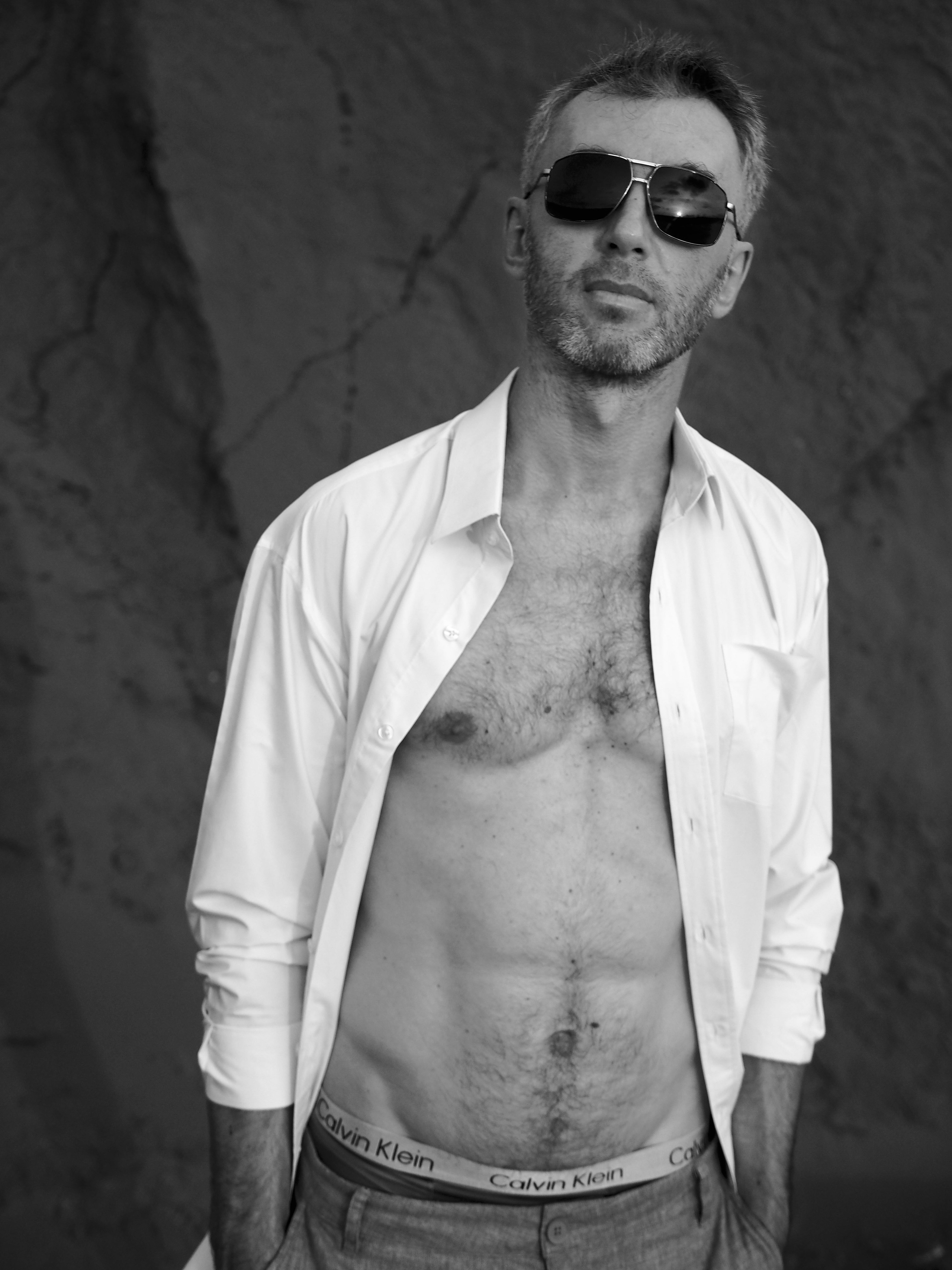 Жека в карьере. Семейный, Детский, Контент фотограф в Самаре Renatto (Ренат Алимбиков)