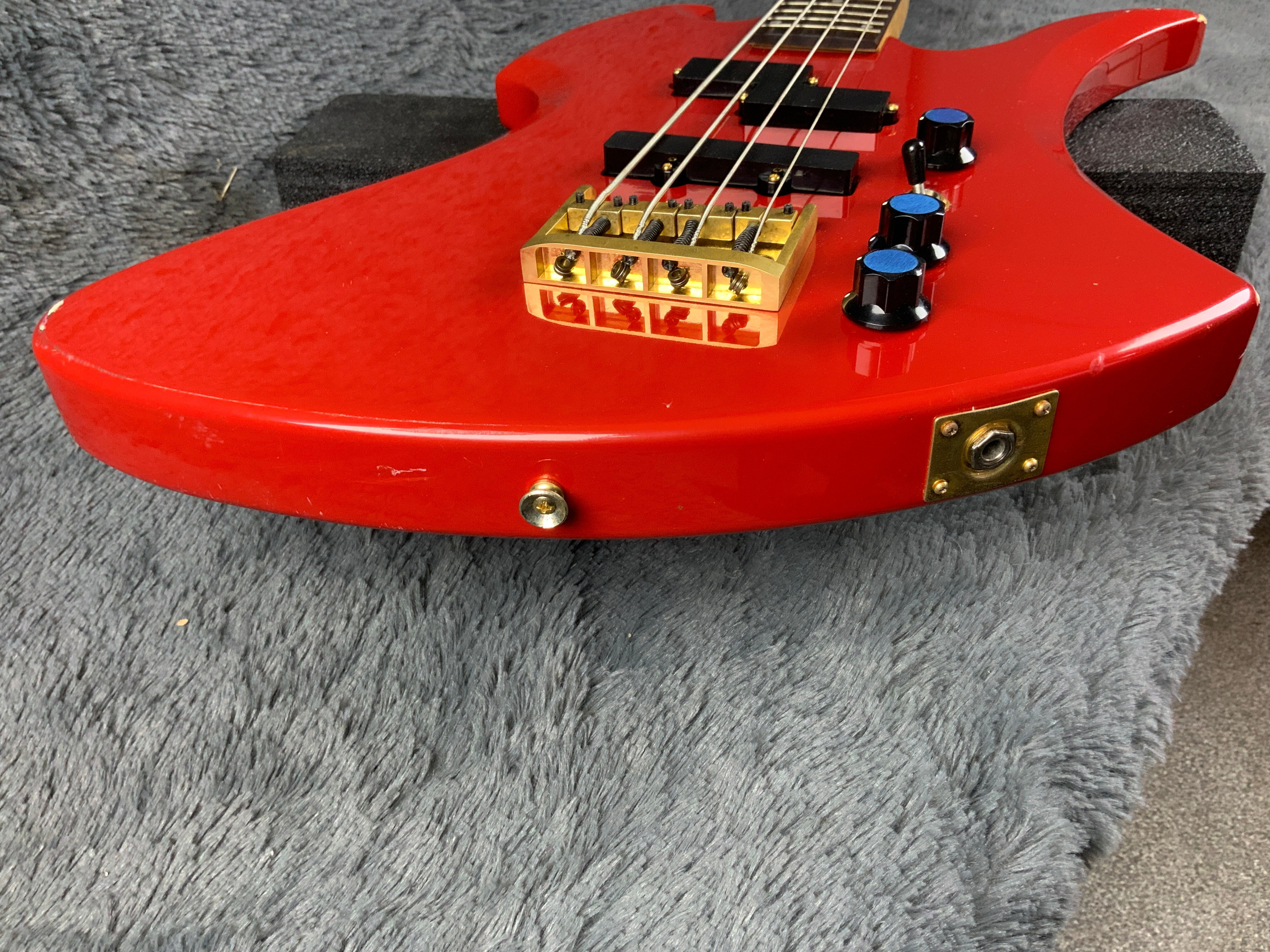 K Mockingbird Korea 90's