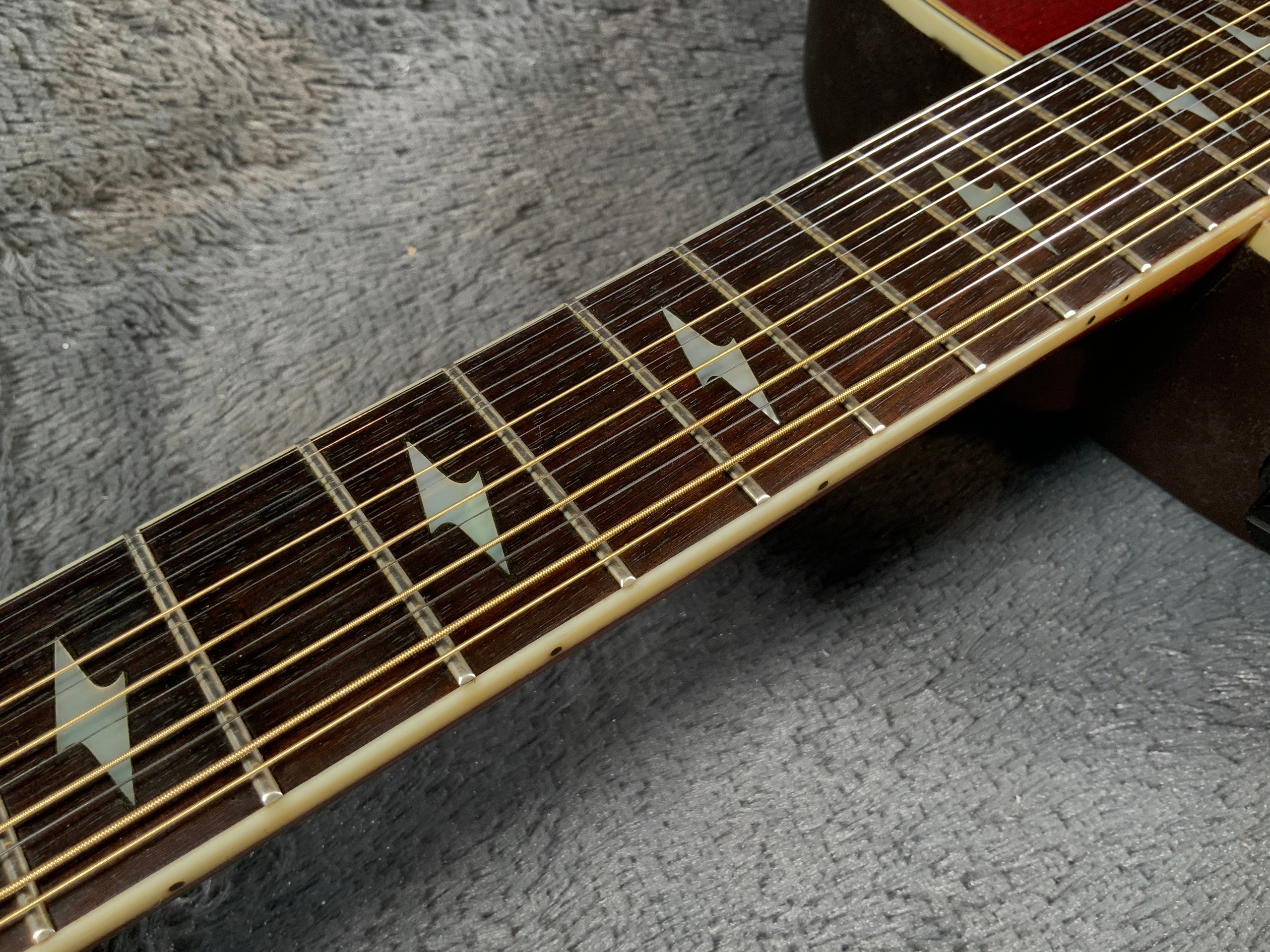 Tornado XX‑12 by Morris Japan 80's