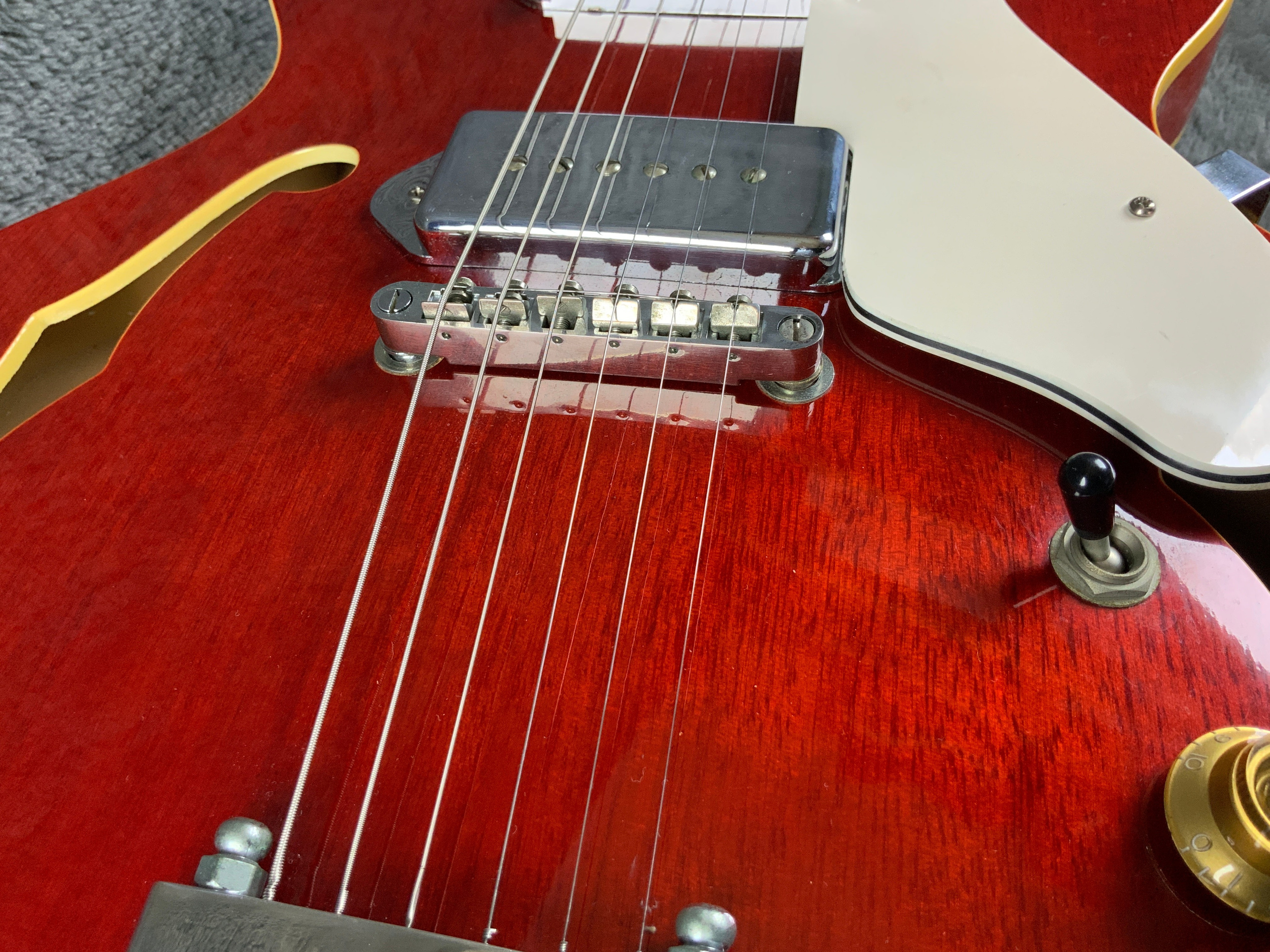 Samick EPSA-WR Made in Korea 80-90's