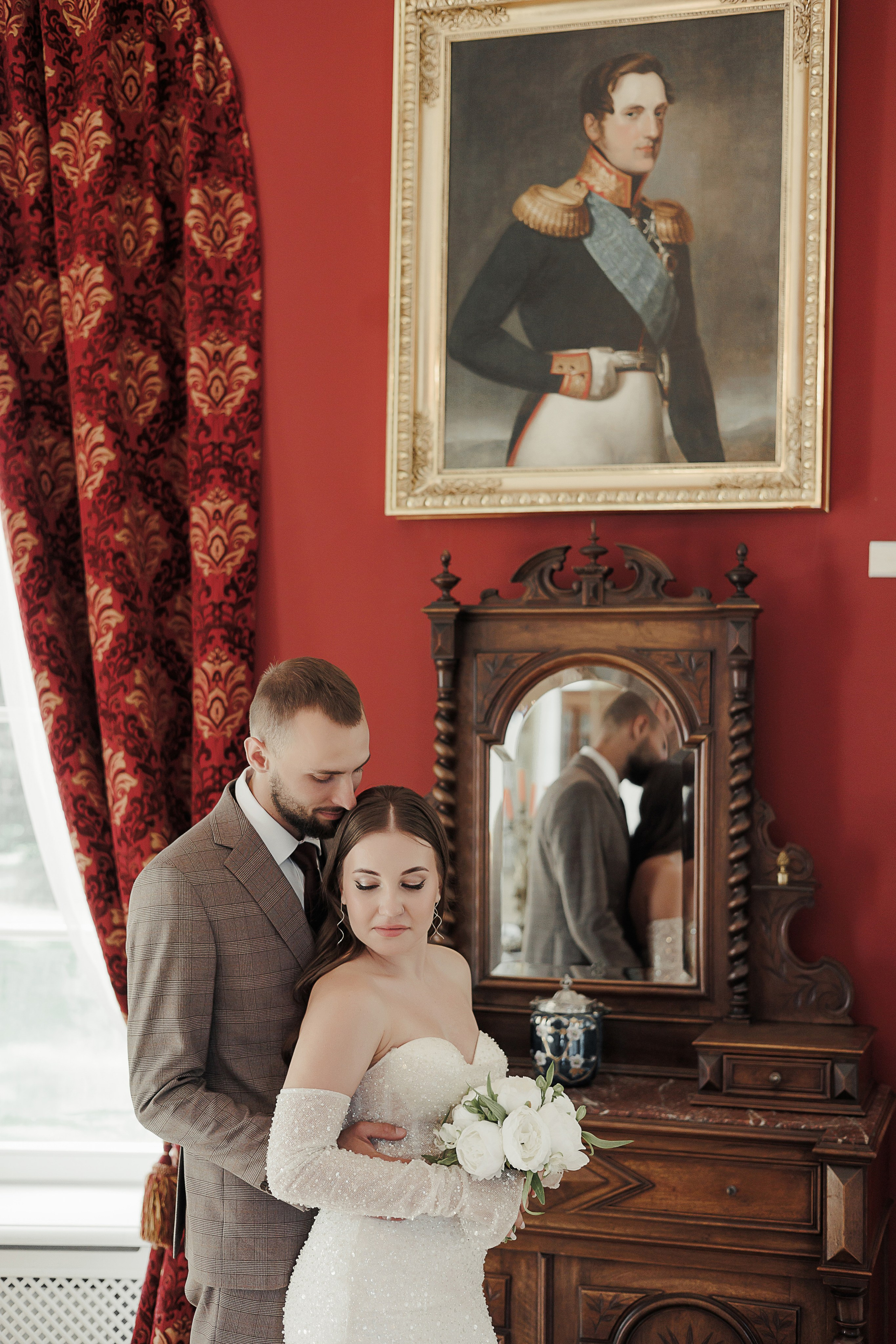 Фотограф на свадьбу в Твери и Тверской области. Свадебный и семейный фотограф в Твери и Тверской области