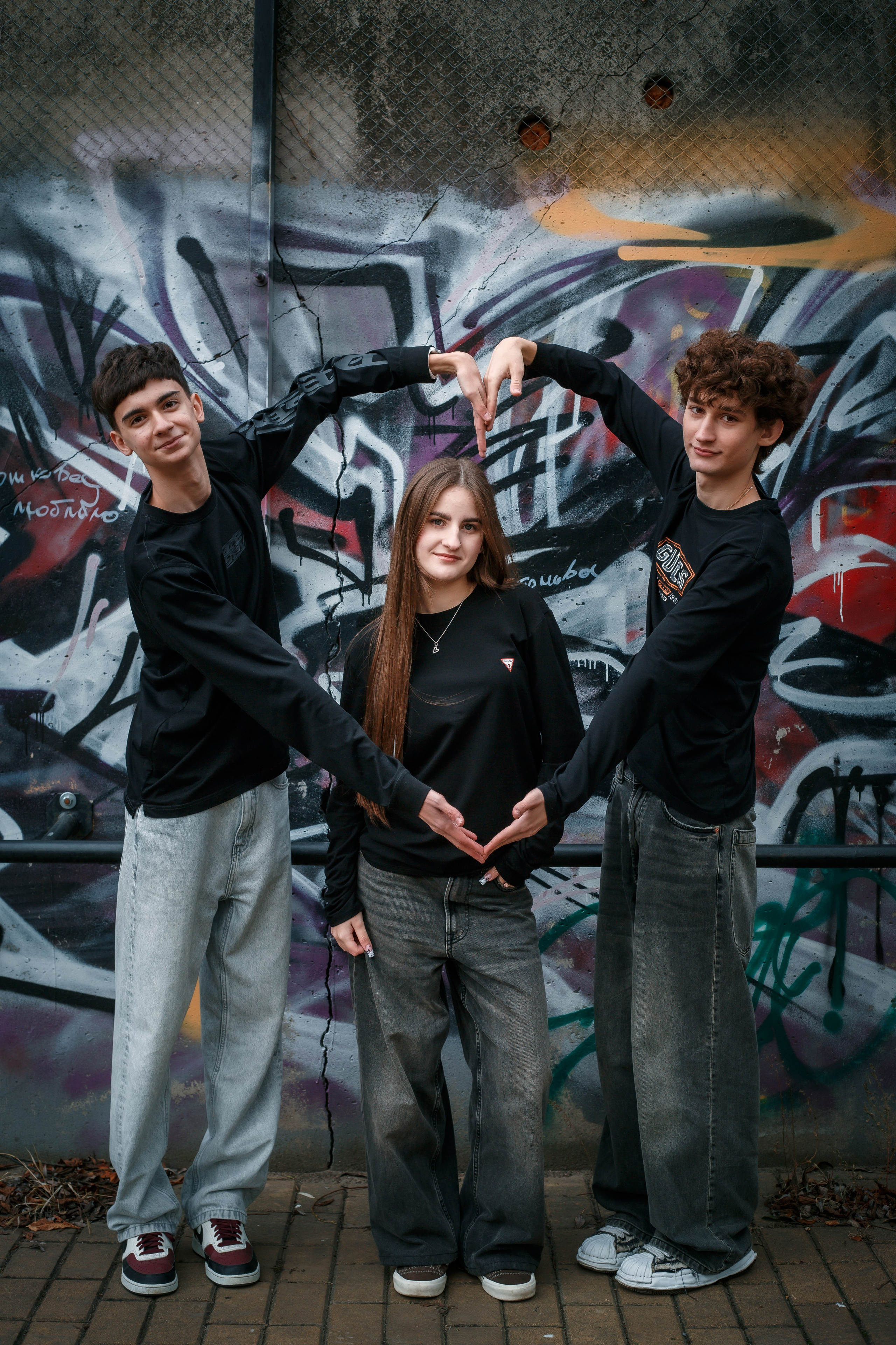 Фотограф Юрий Якименко. Школьный, семейный и свадебный фотограф в Гоме