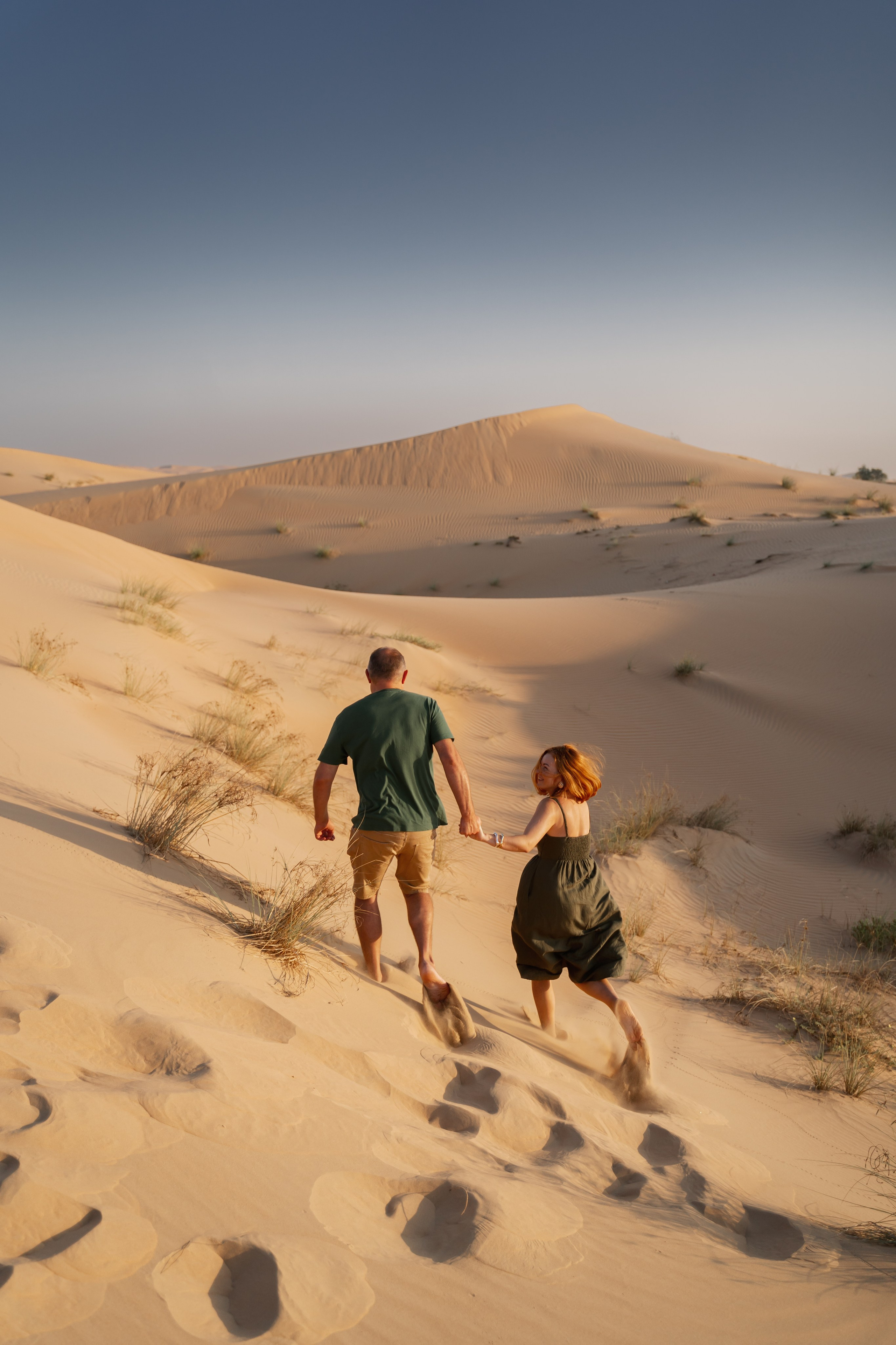 Лидия, Михаил и Ваня. Фотограф и видеограф в Москве и Абу Даби Мария Кулагина