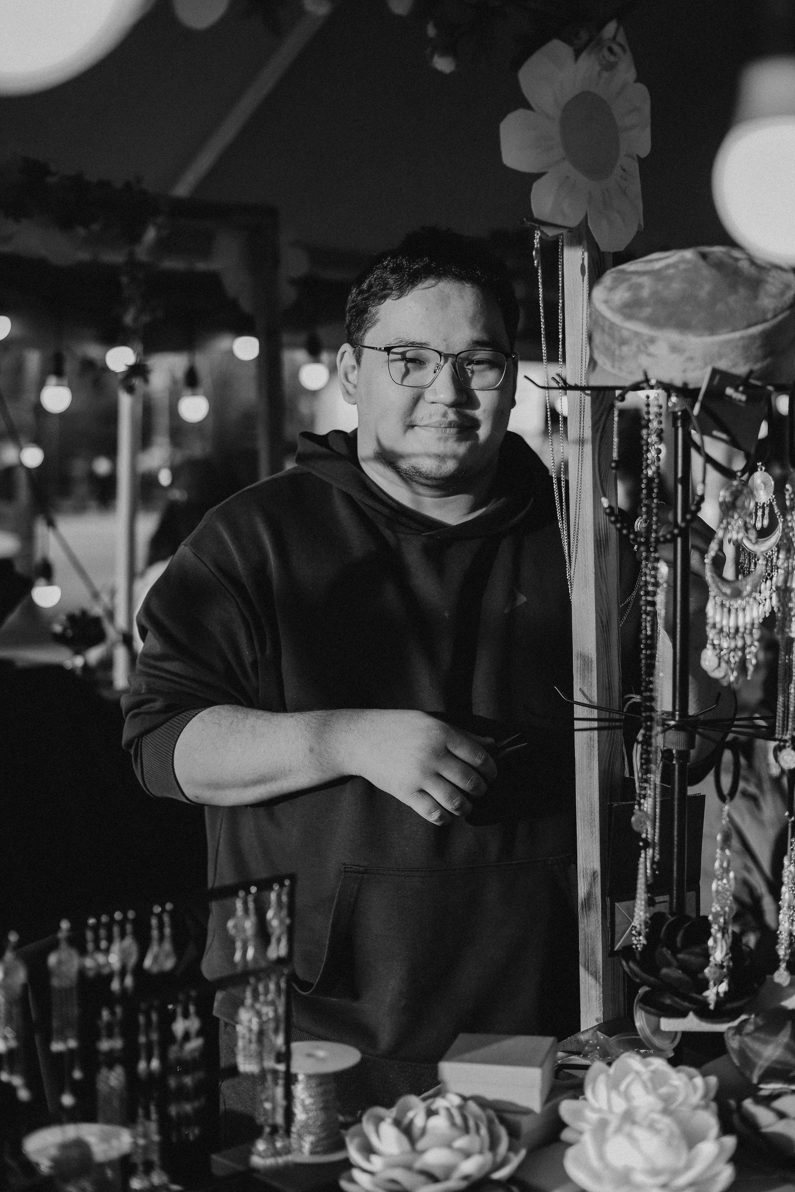 25.03 Ramstore и Интересные вещи. Фотограф в Алматы и Москве Даша Пушкина