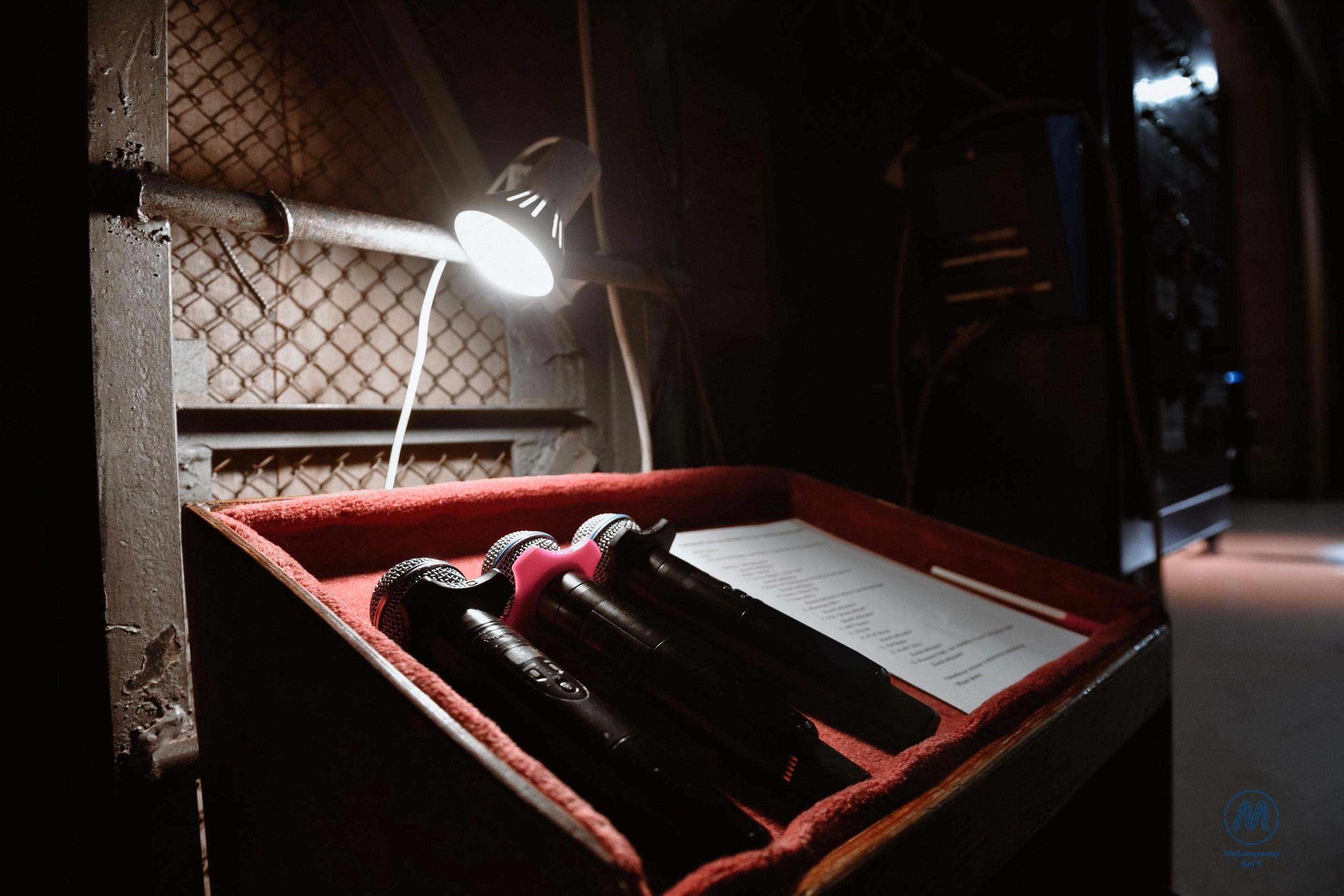 Прямые эфиры. Видеопроизводство. Антон Тихонов