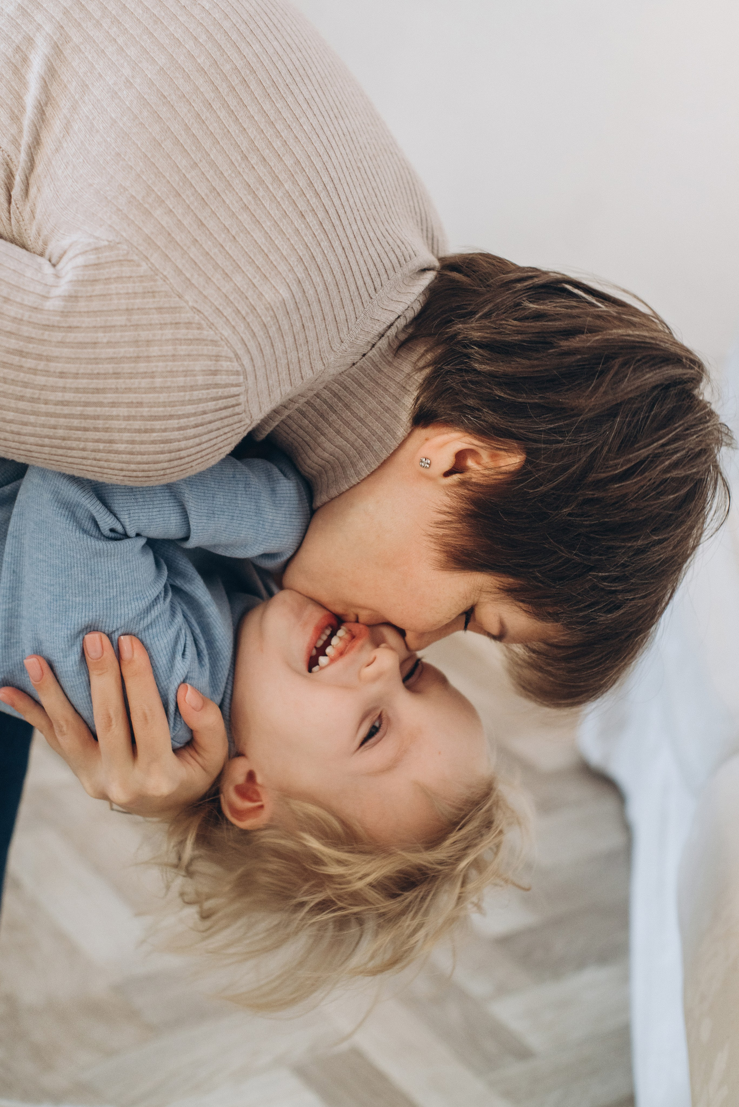 Счастливы вместе. Фотограф Катерина Тюрина. Саратов