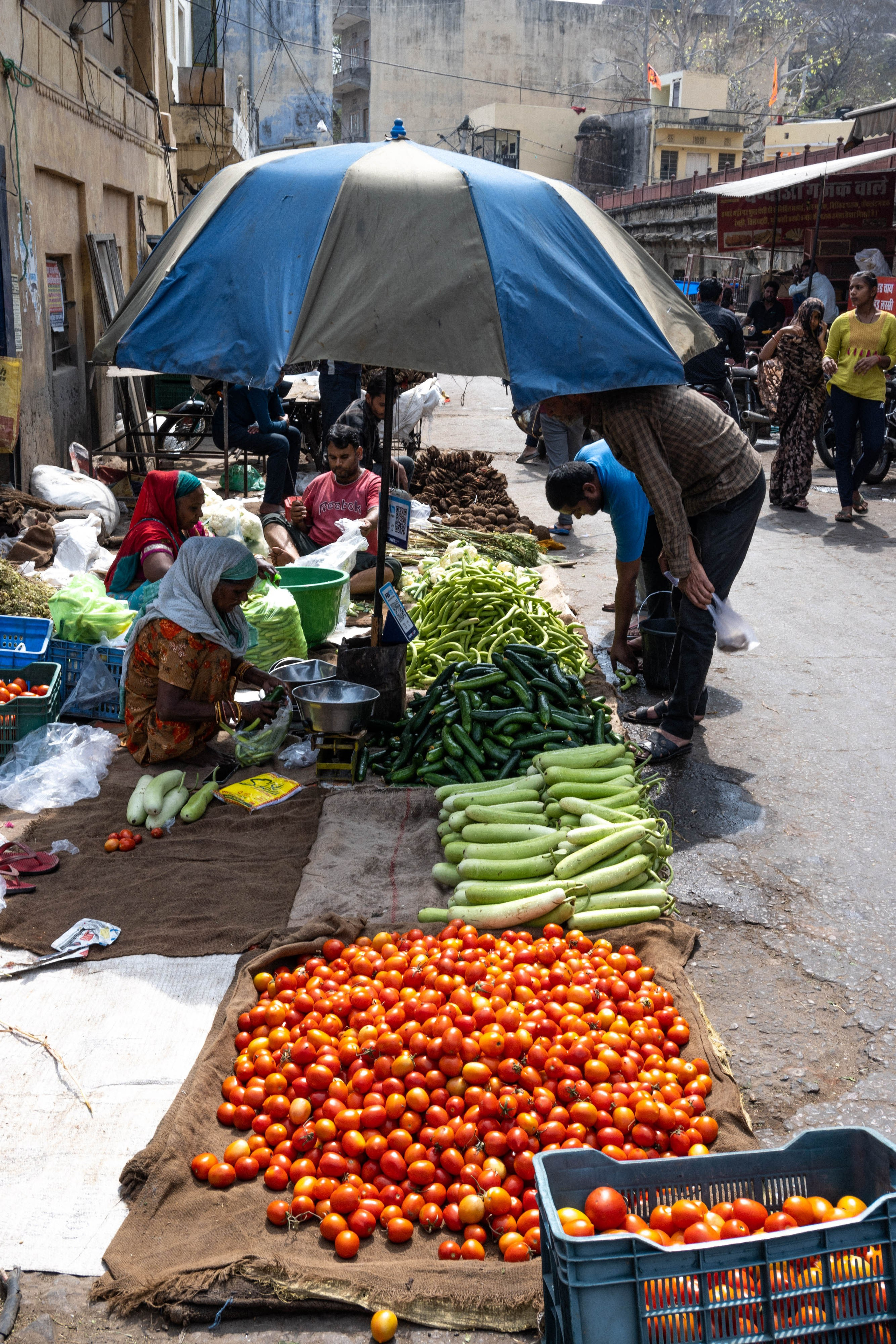 ИНДИЯ. Фотограф Анастасия Броварник в Санкт-Петербурге