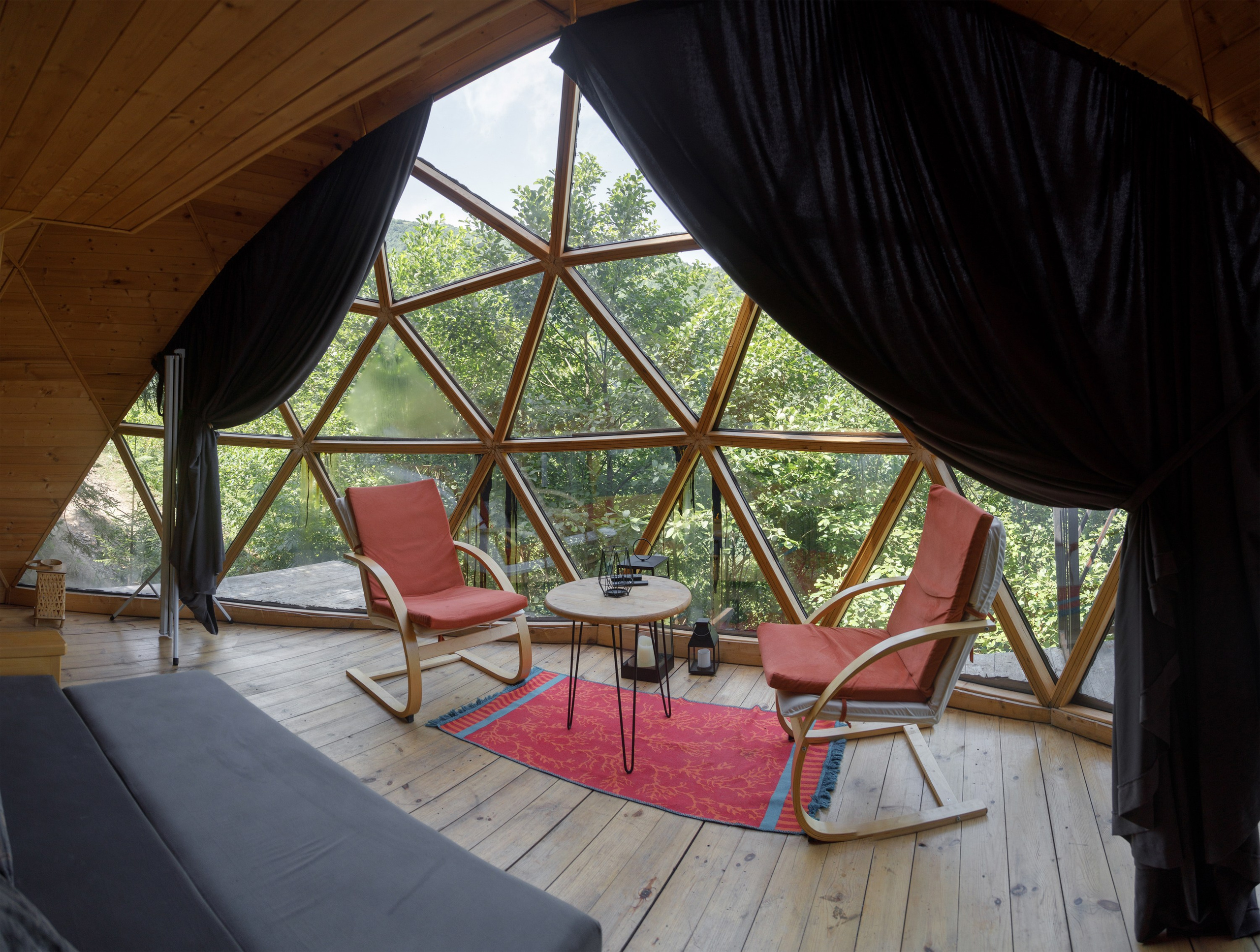 Контент съемки для ресторанов и отелей